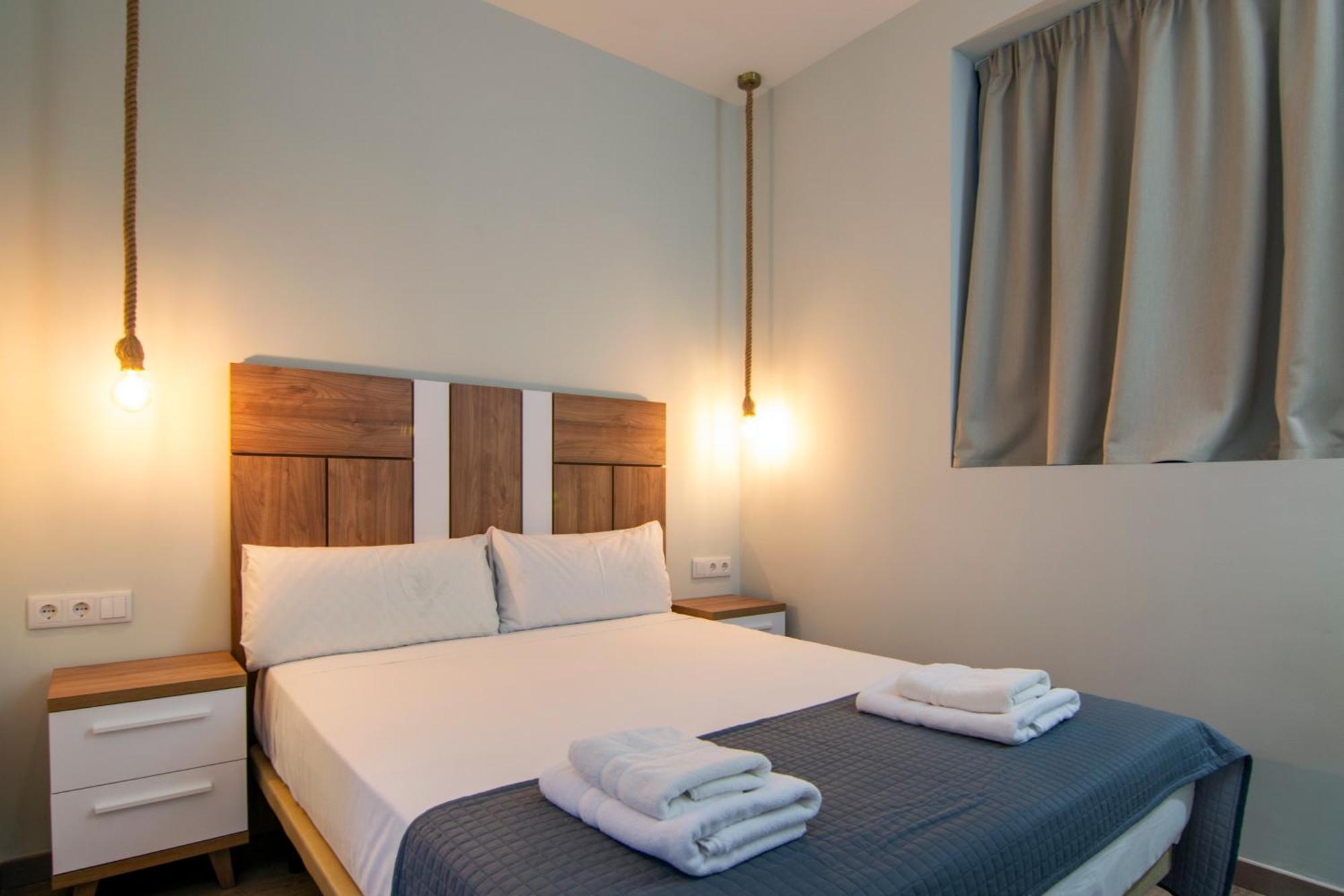 Apartamento Vlc Host - Reino Valencia