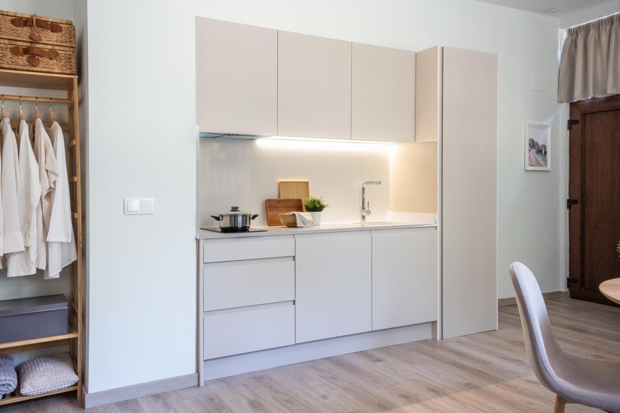 Apartamento Vlc Host - Reino