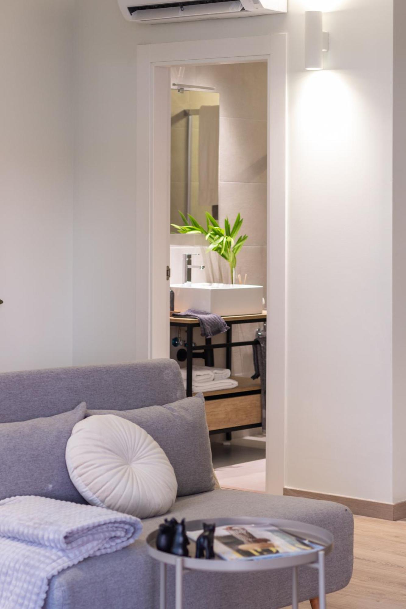 Vlc Host - Reino Apartamento