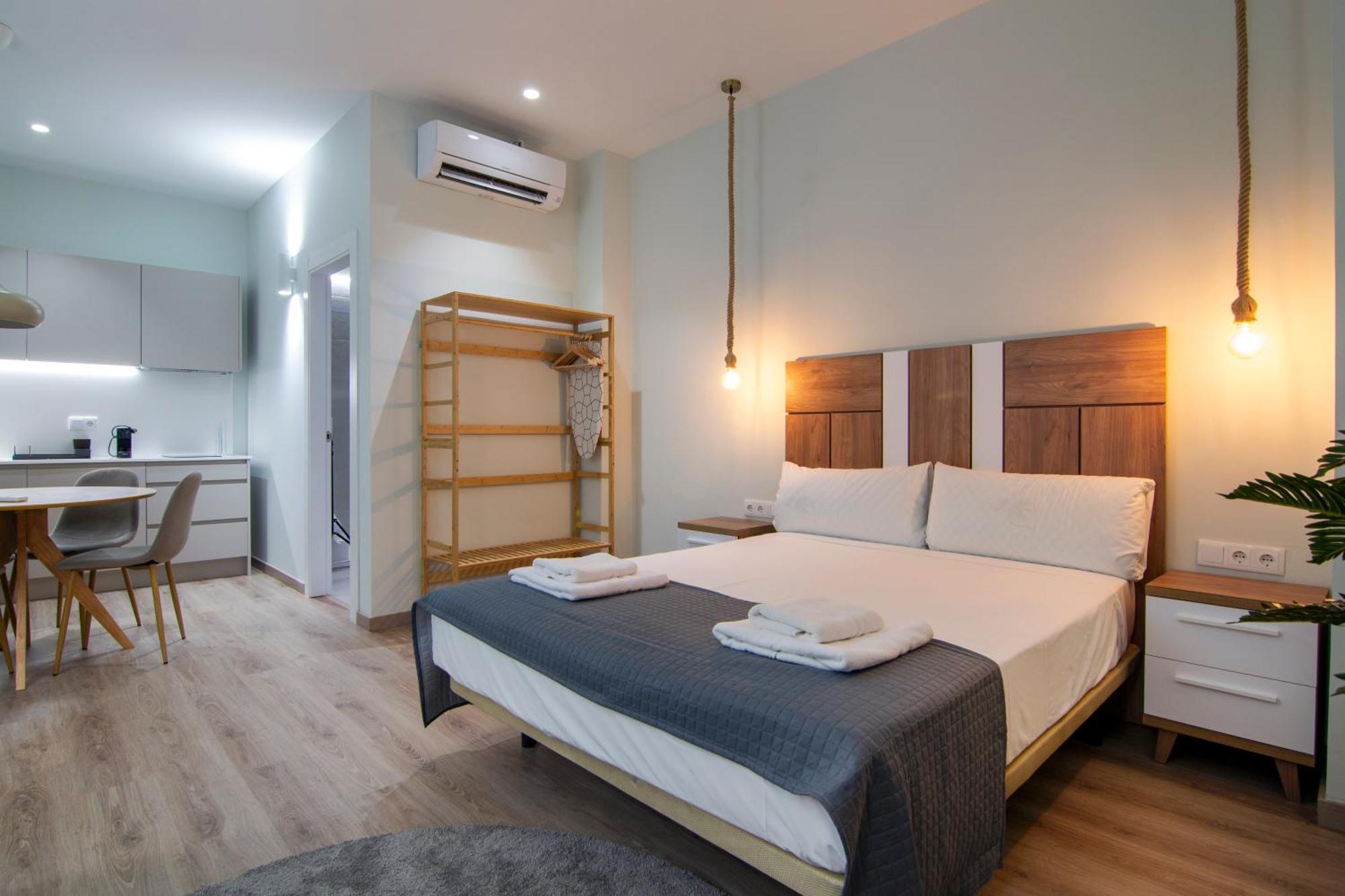 Apartamento Vlc Host - Reino *