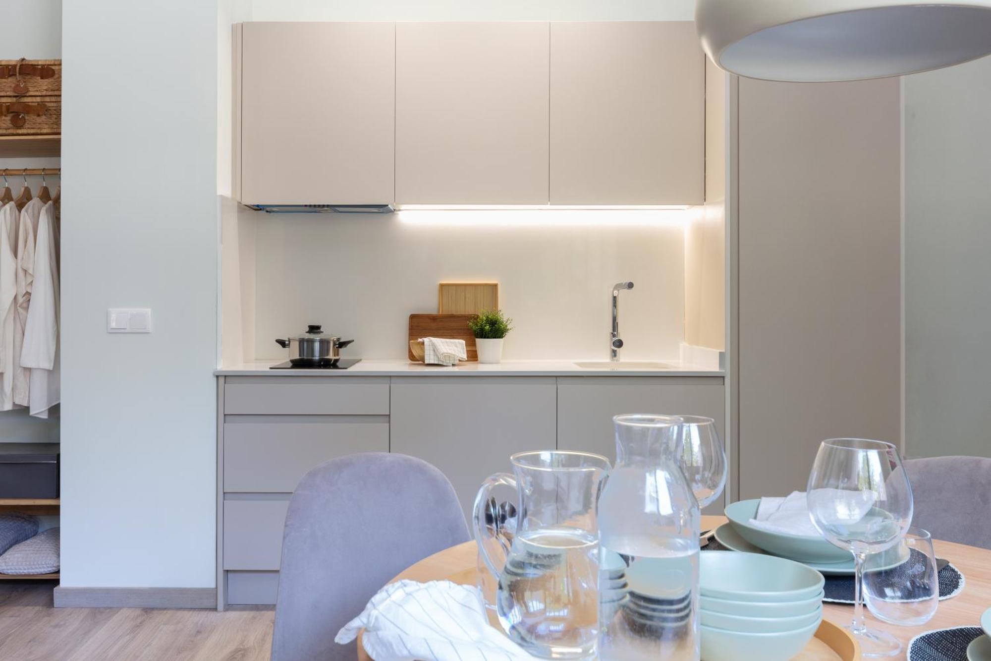 Vlc Host - Reino Apartamento Valencia