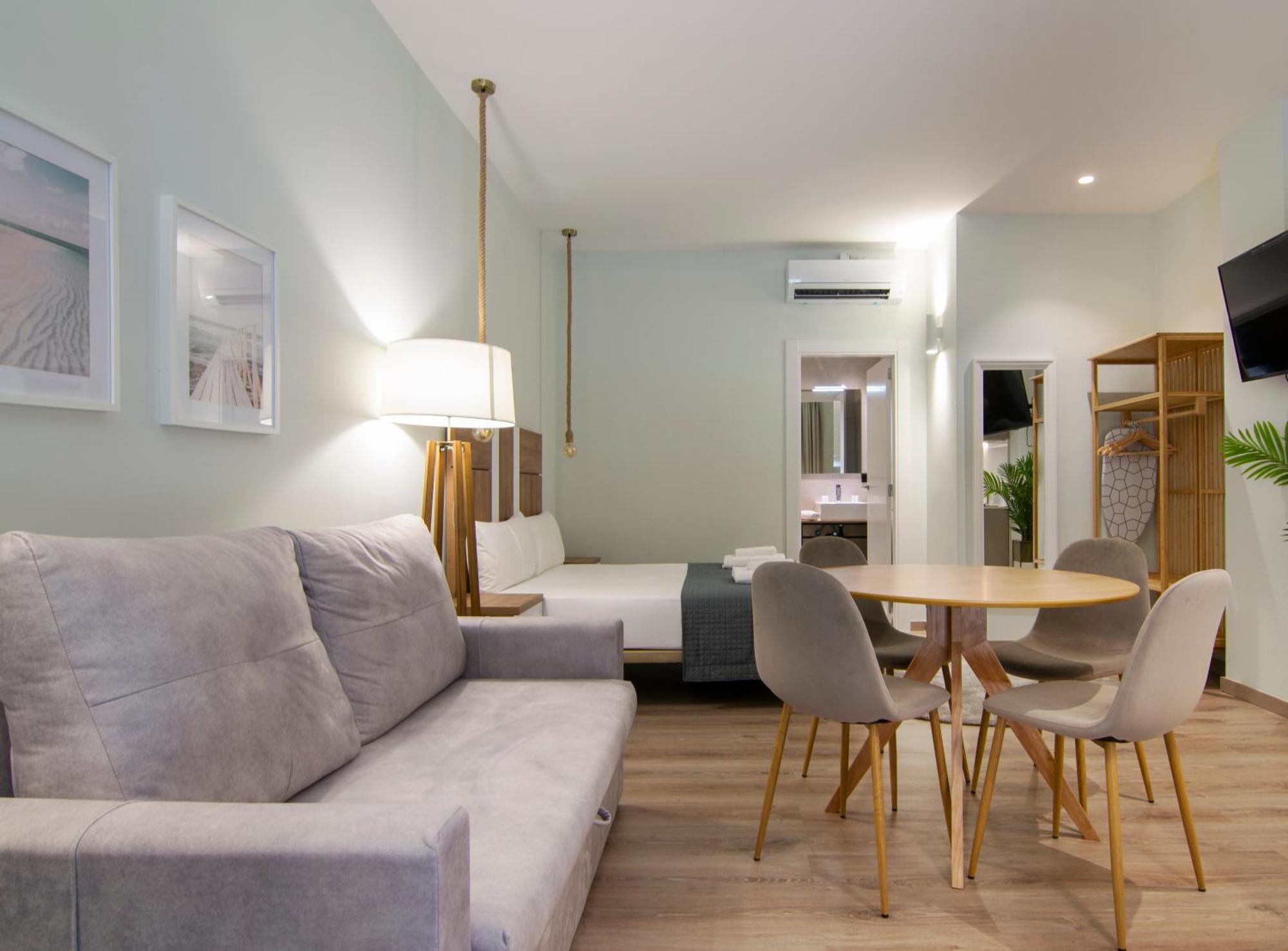 Apartamento Vlc Host - Reino Valencia