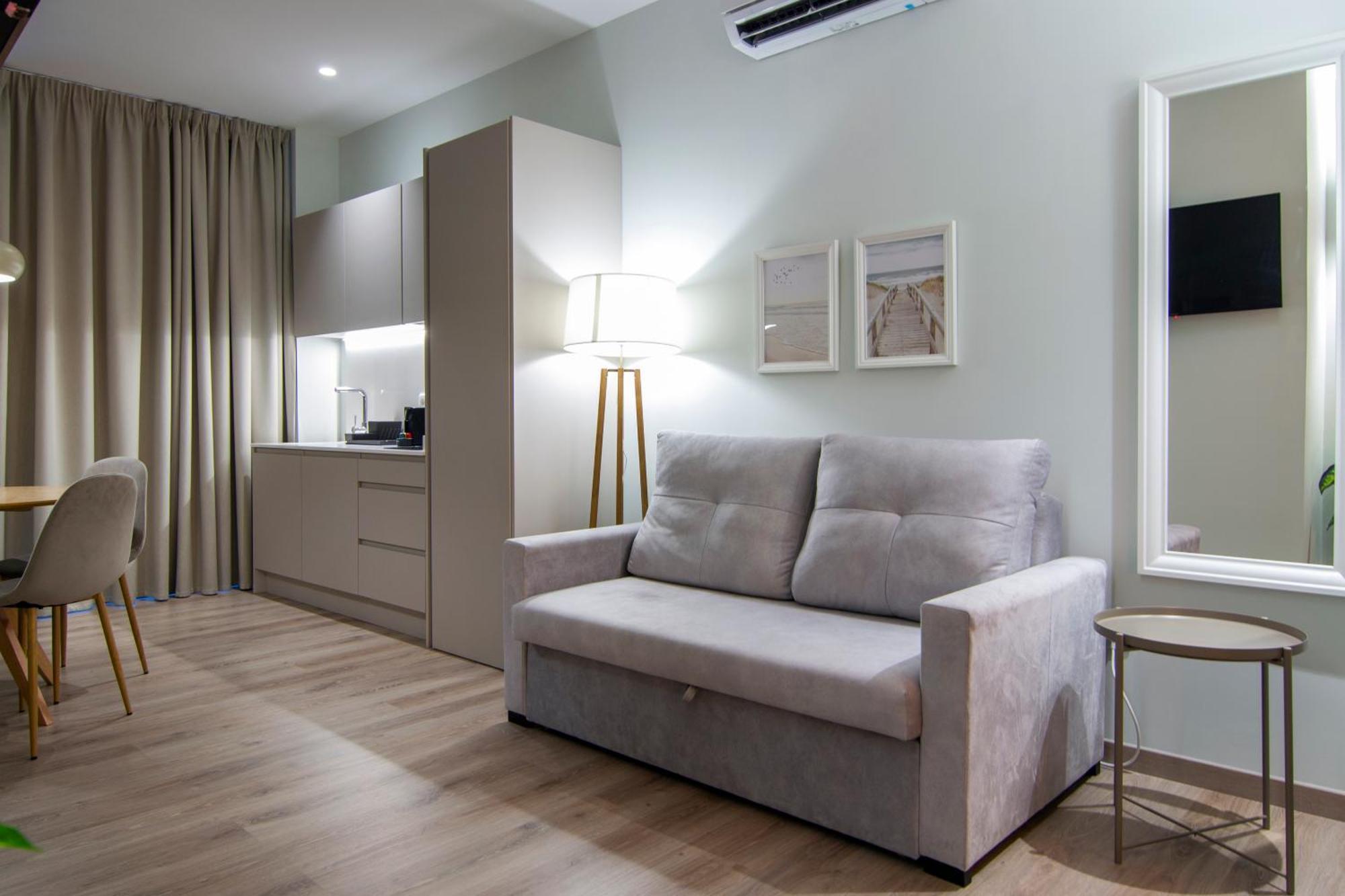 Apartamento Vlc Host - Reino *