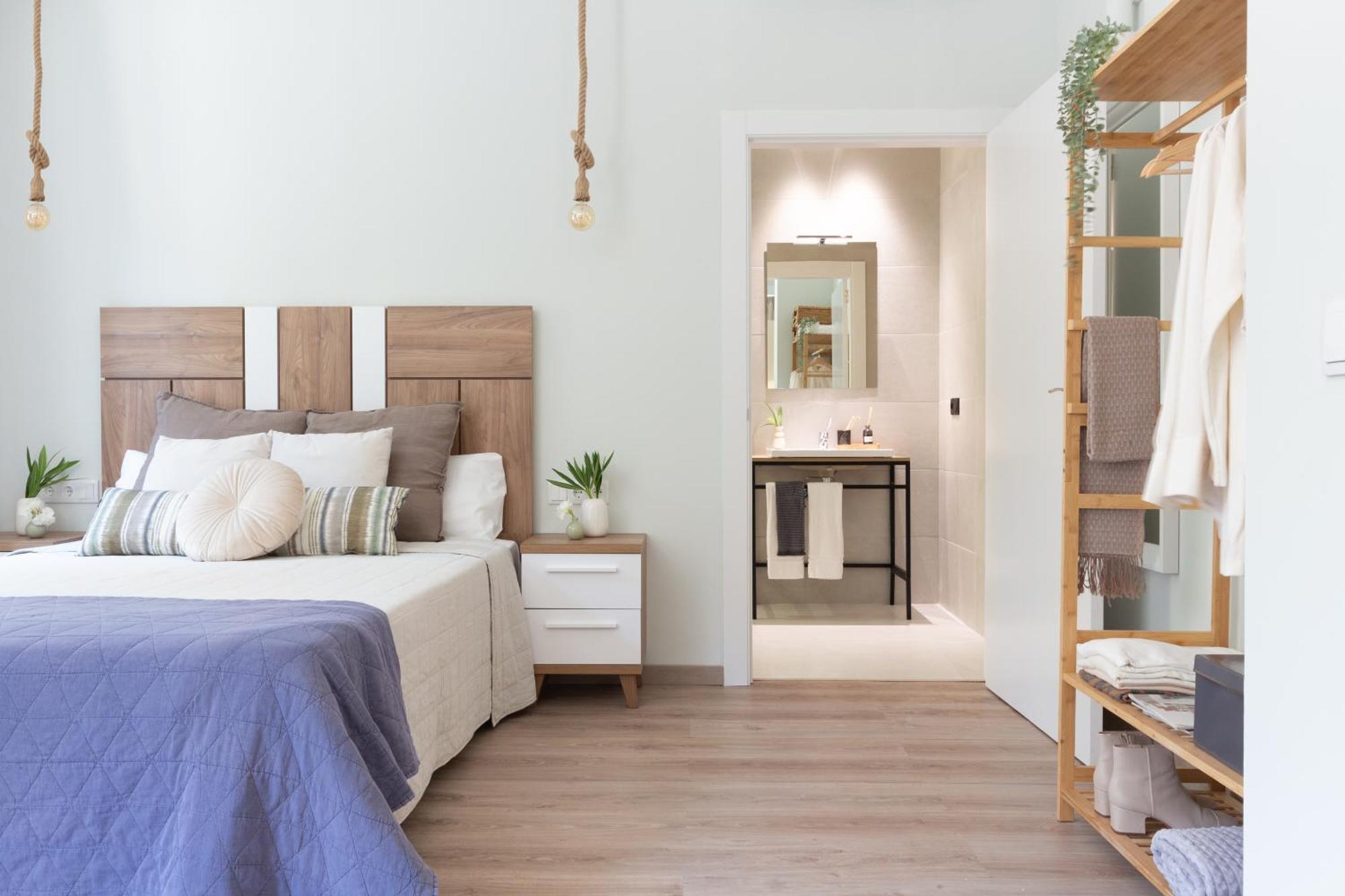 Apartamento Vlc Host - Reino Valencia