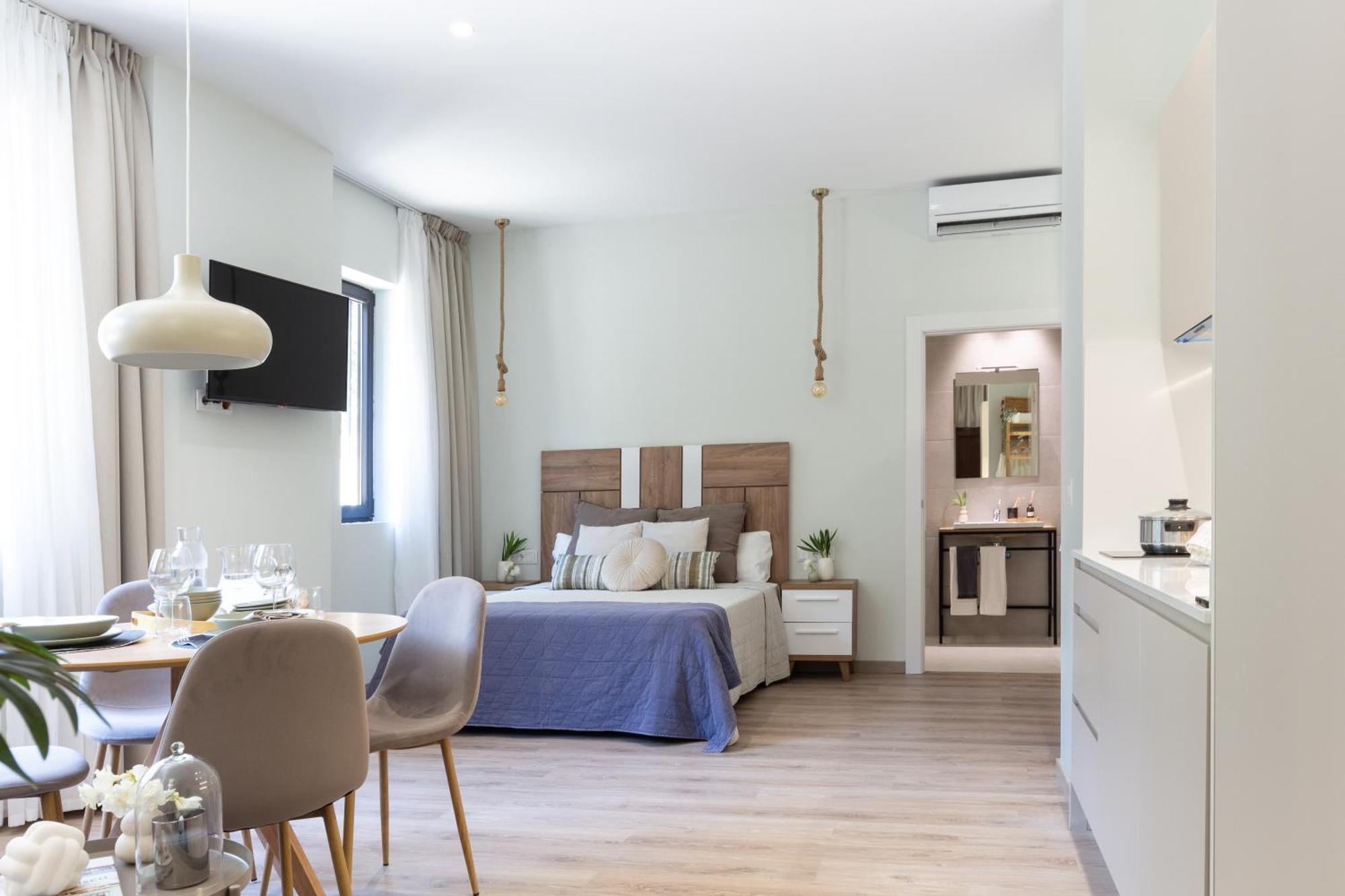 Vlc Host - Reino Apartamento *