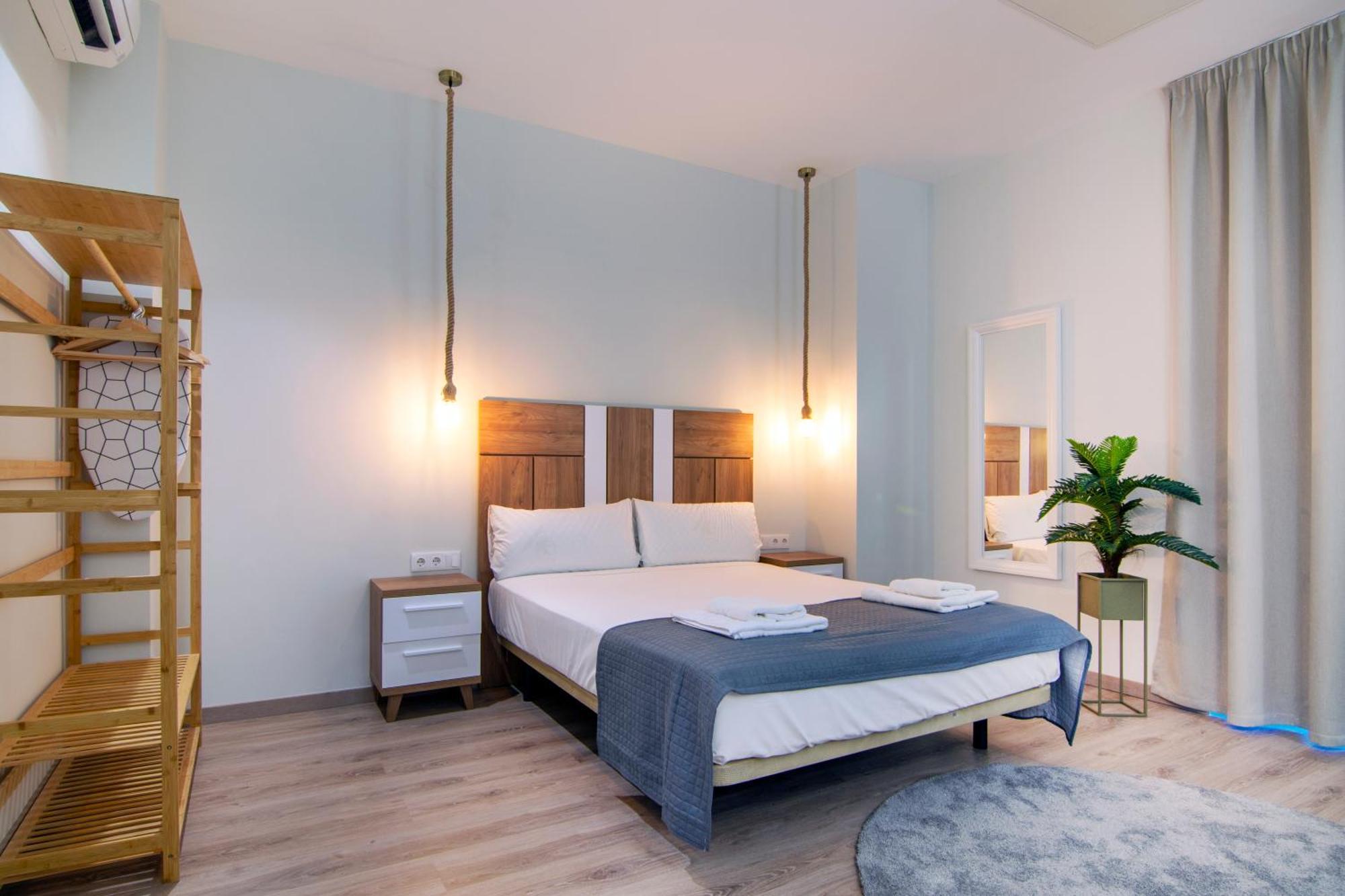 Vlc Host - Reino Apartamento Valencia
