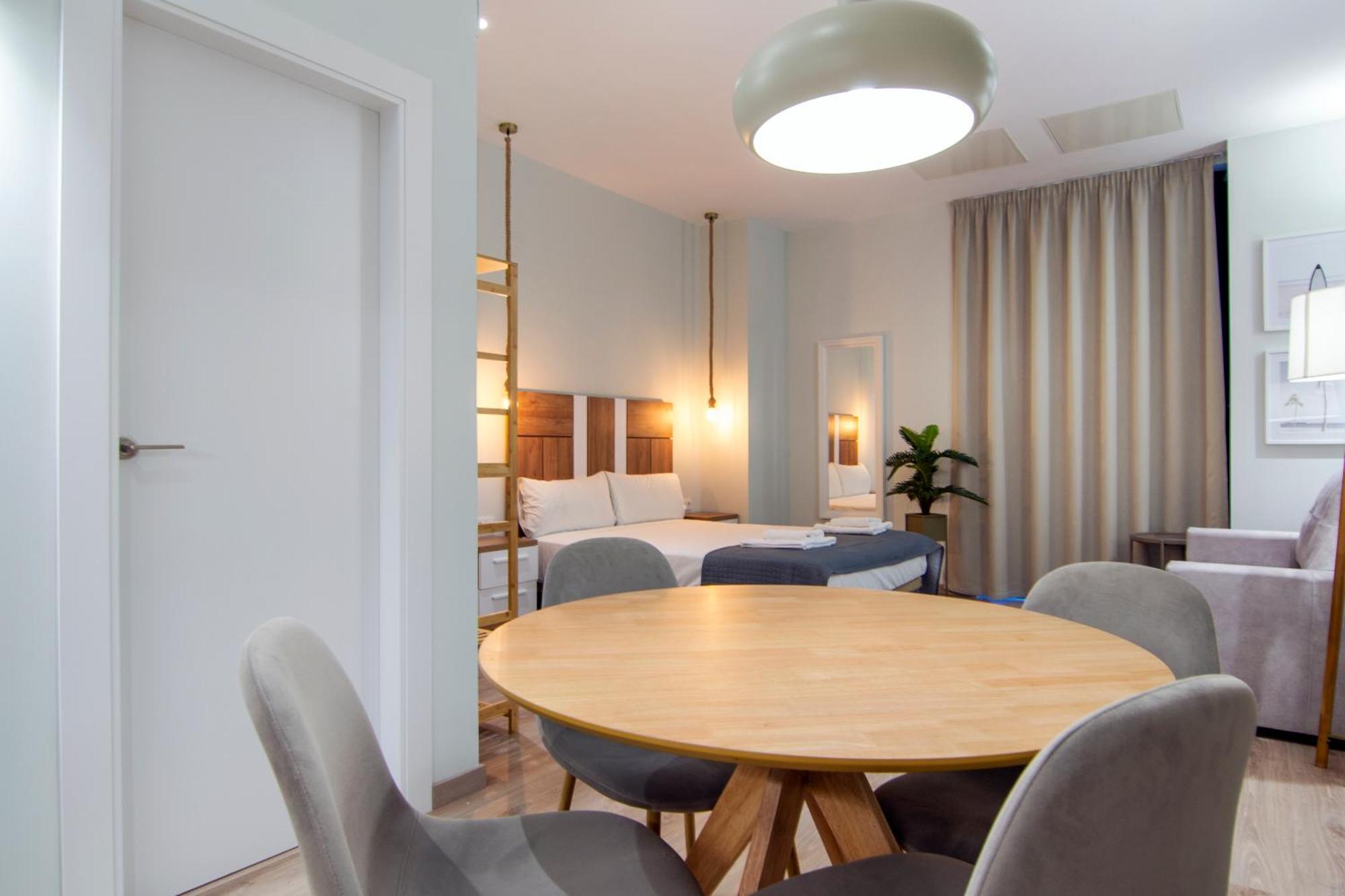 Vlc Host - Reino Apartamento