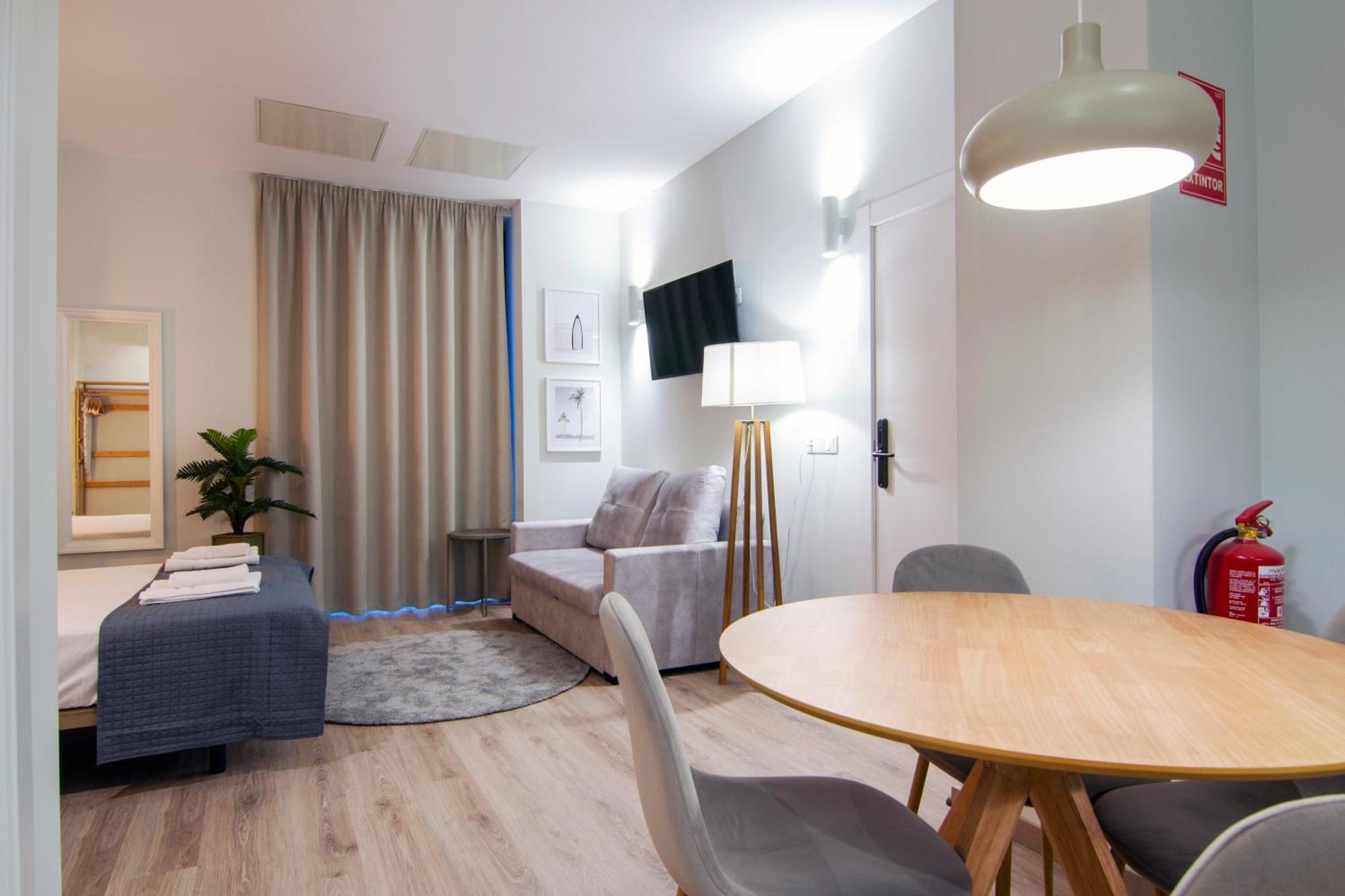 Apartamento Vlc Host - Reino Valencia