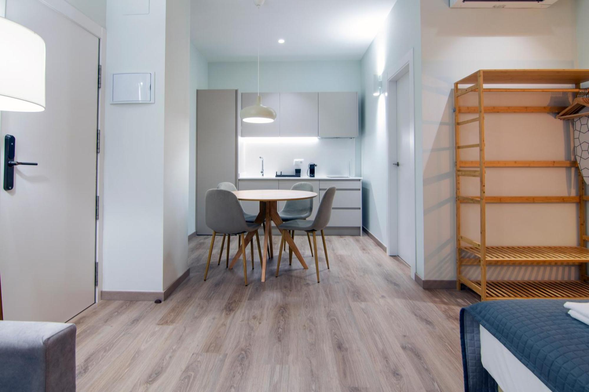 Apartamento Vlc Host - Reino Valencia