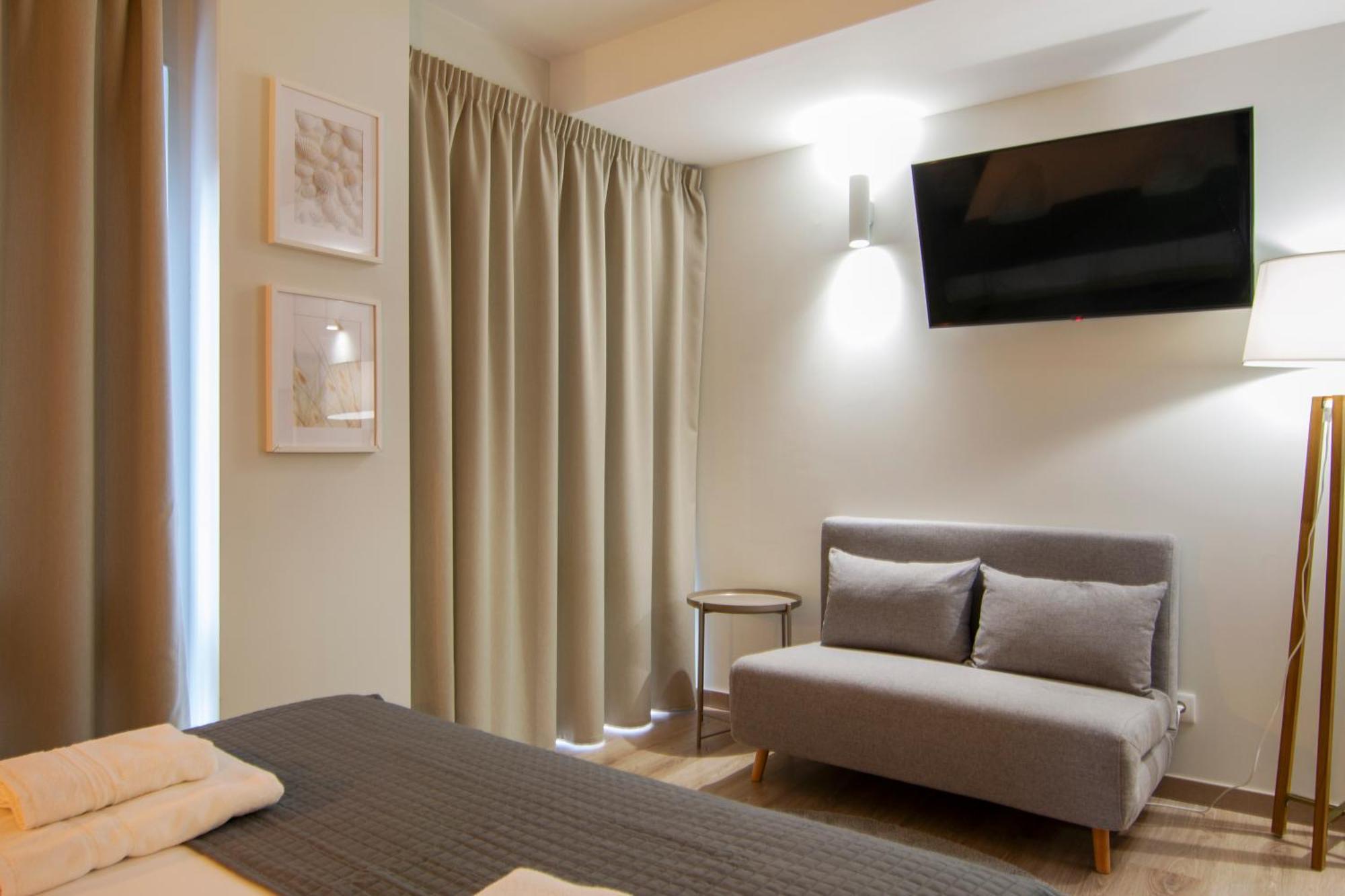 Vlc Host - Reino Apartamento Valencia