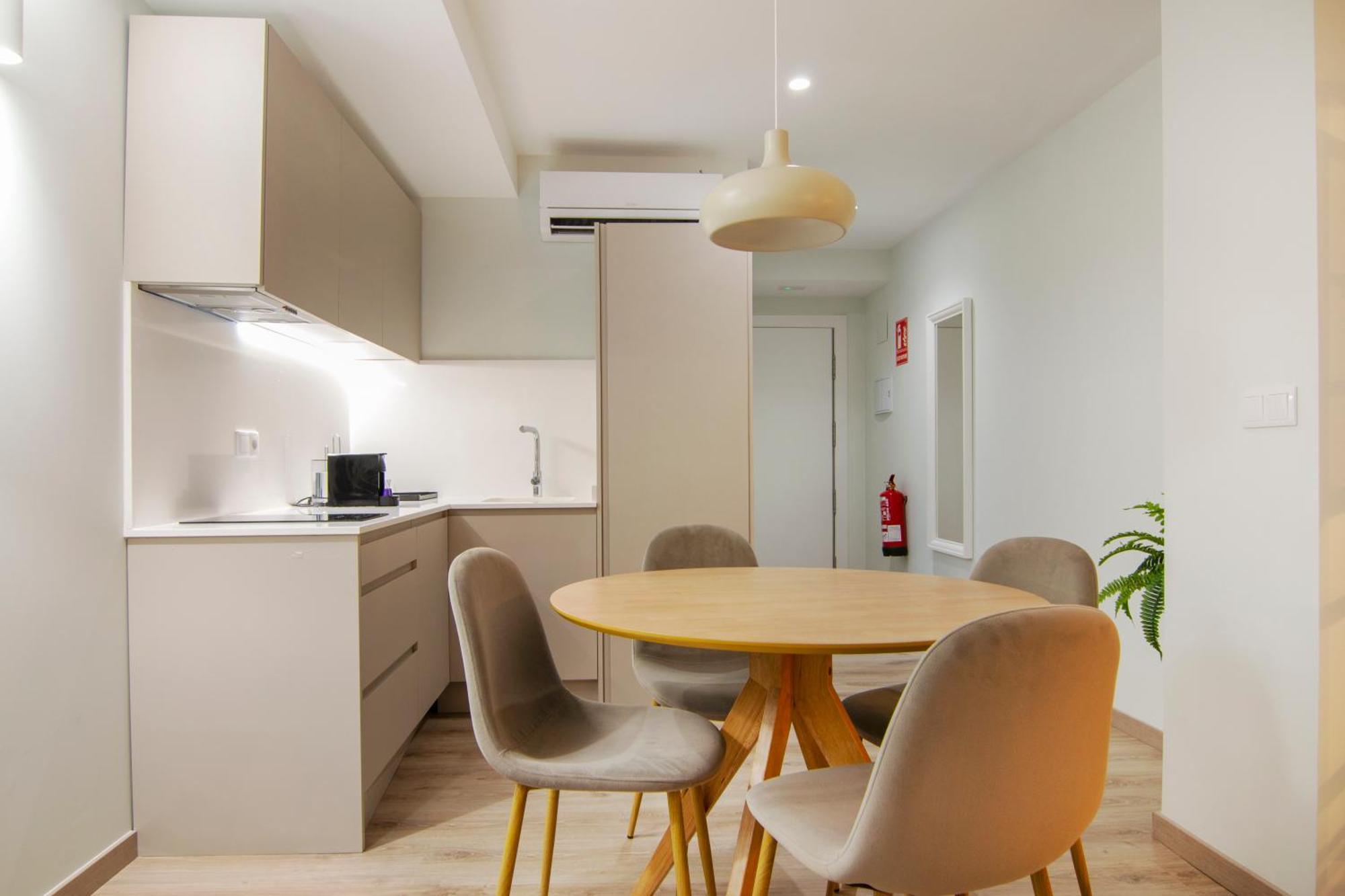 Apartamento Vlc Host - Reino *