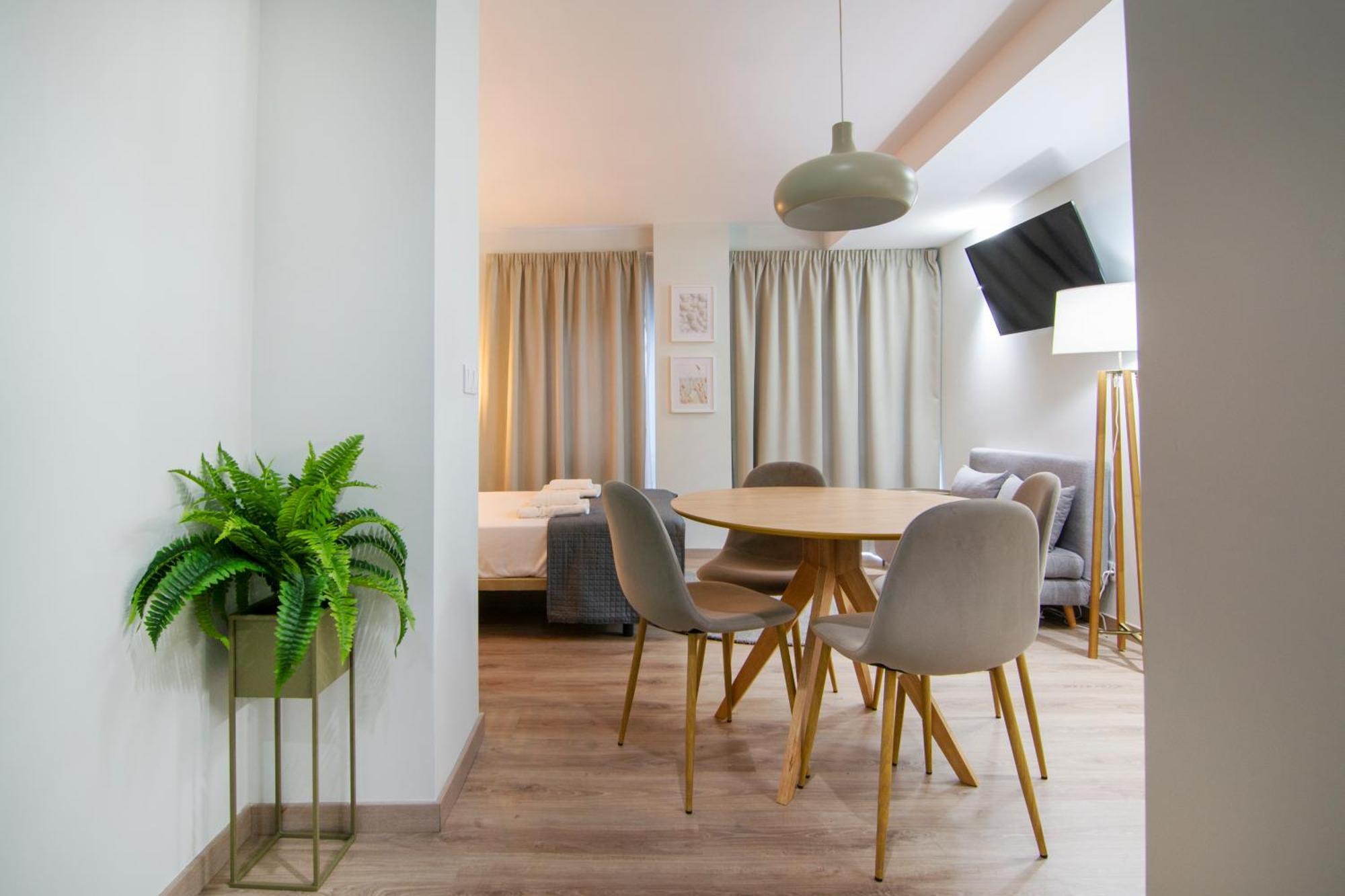 Vlc Host - Reino Apartamento *