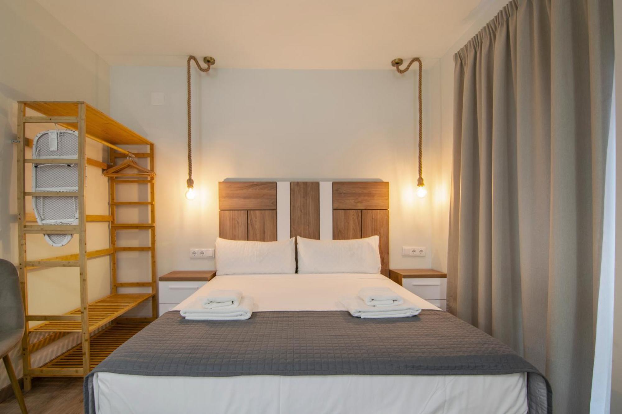 Apartamento Vlc Host - Reino *