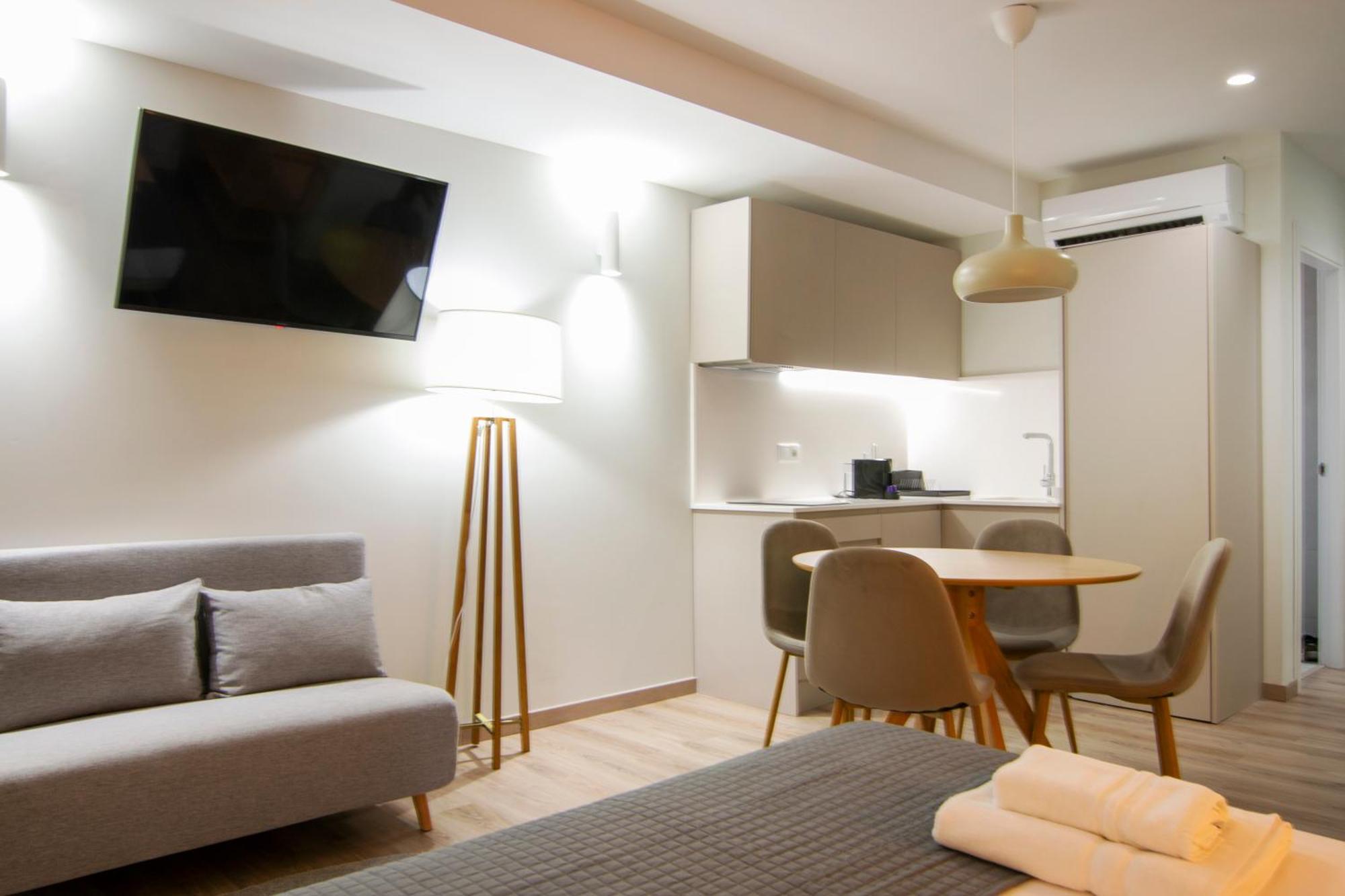 Vlc Host - Reino Apartamento *