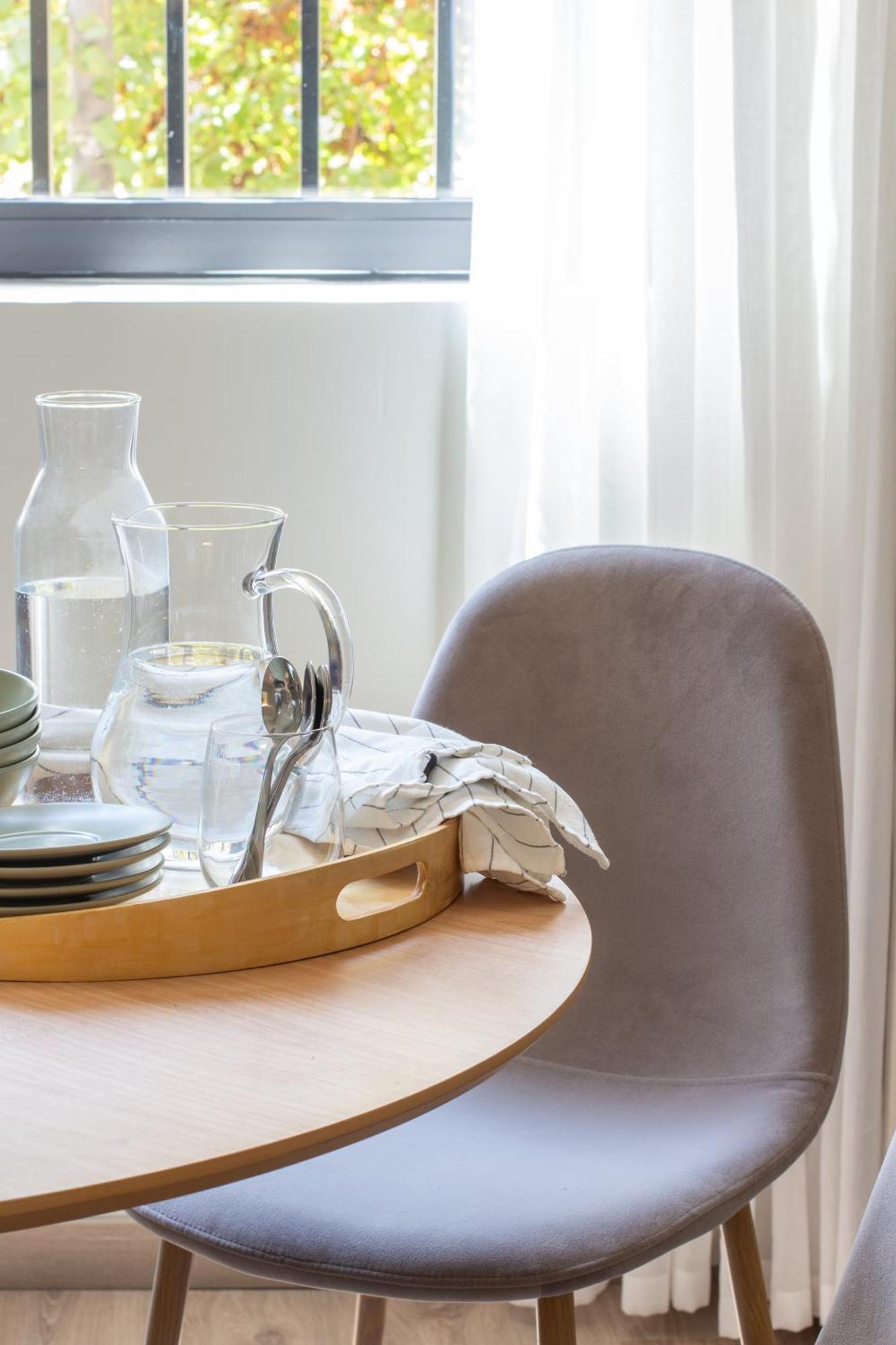 Vlc Host - Reino Apartamento
