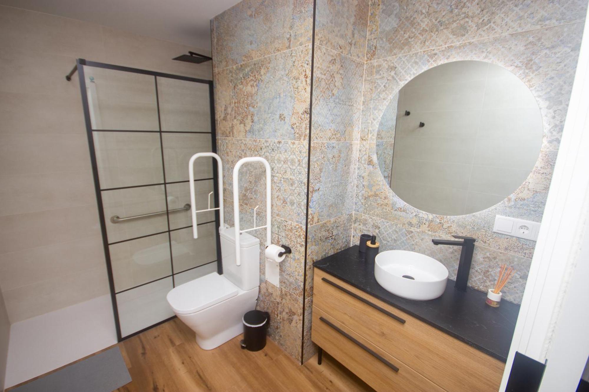 2 Apartamento