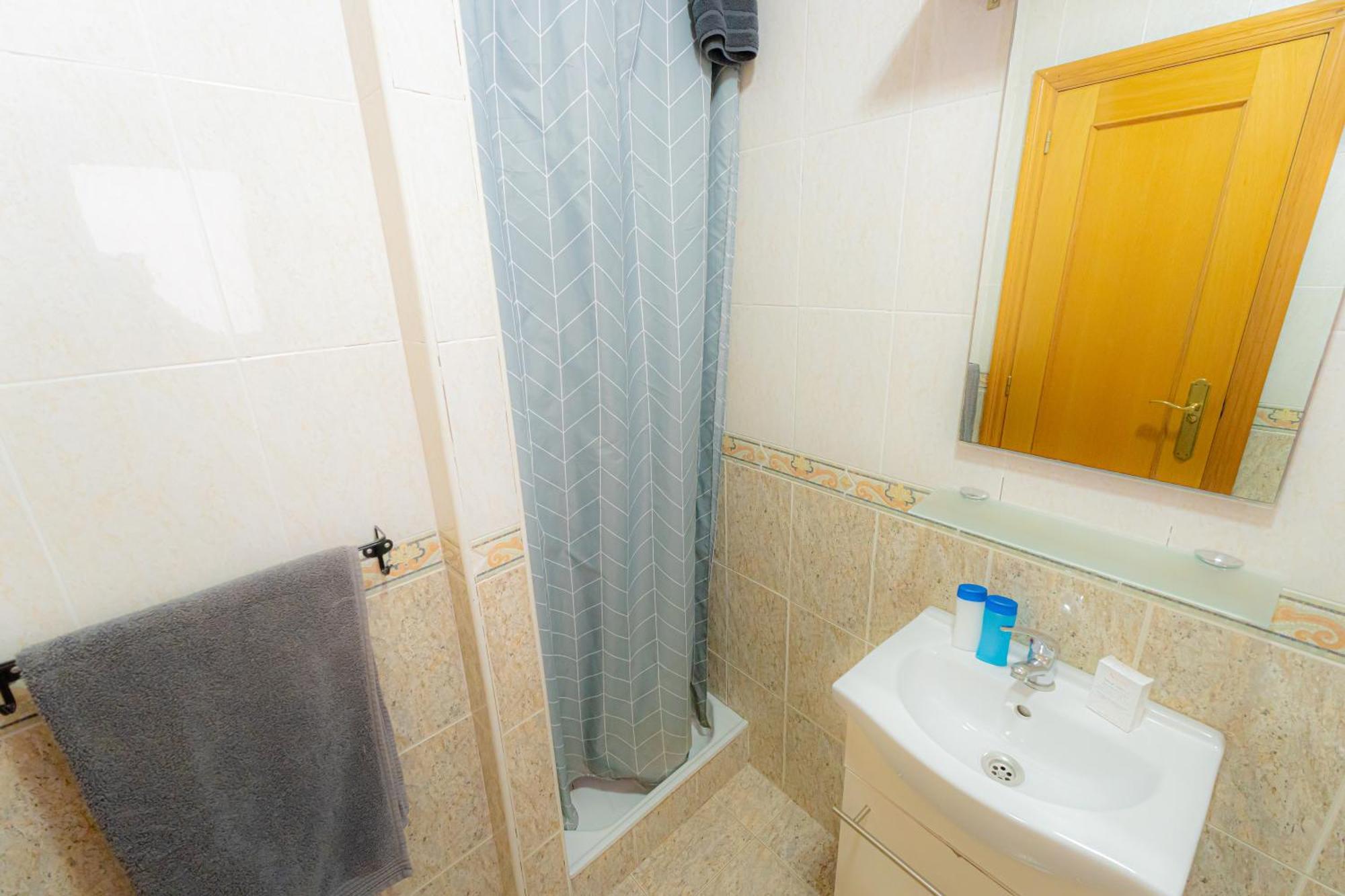 Catedral Apartamento