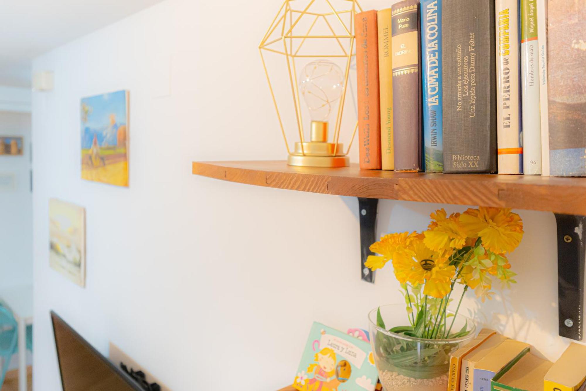 Apartamento Catedral Valencia