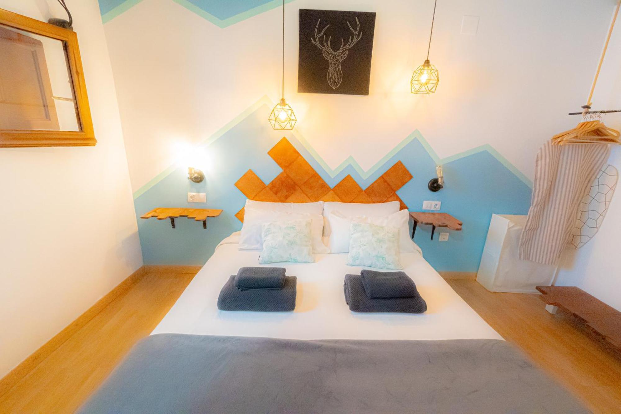 Catedral Apartamento Valencia