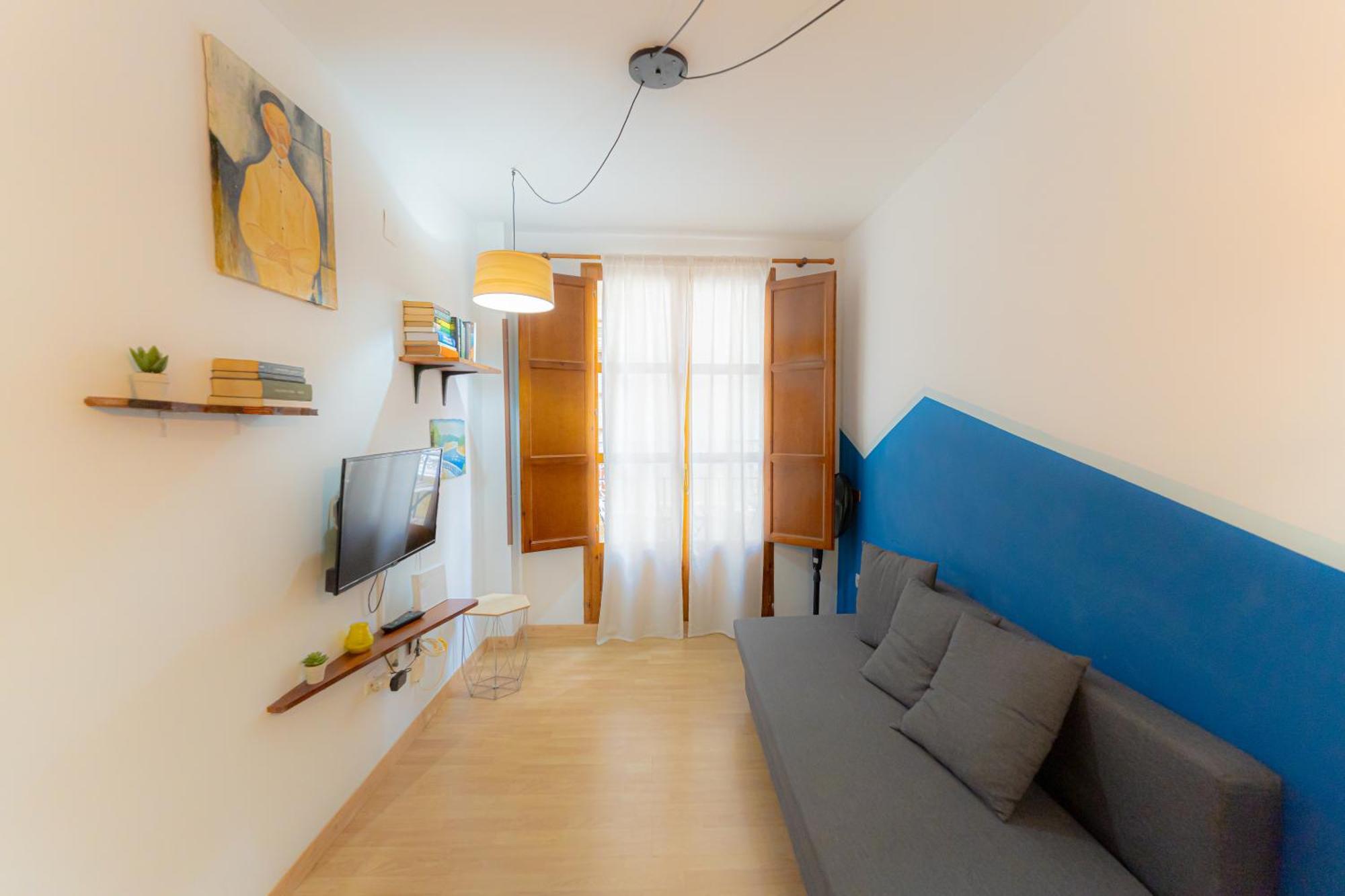 Apartamento Catedral *