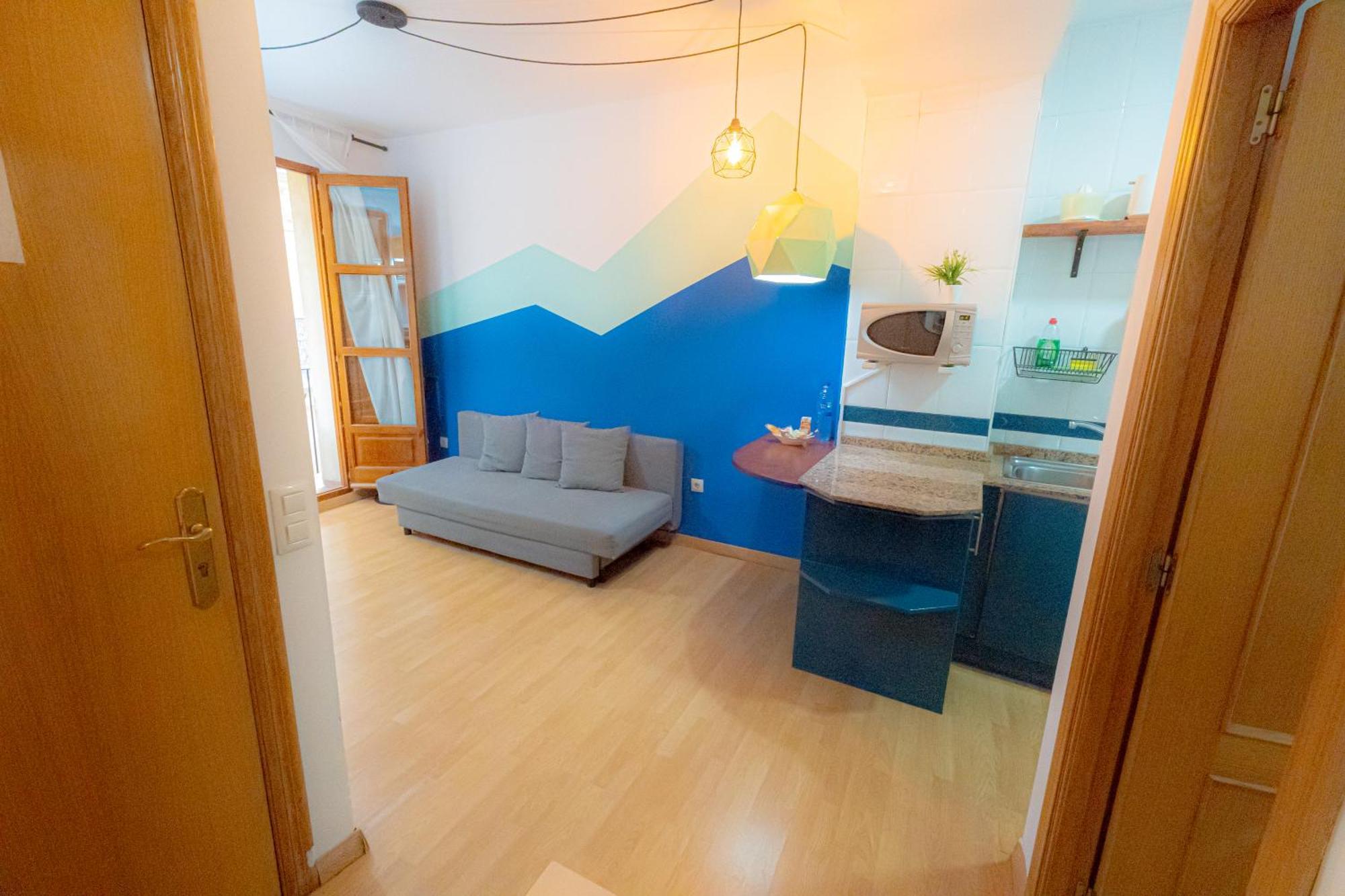 Catedral Apartamento