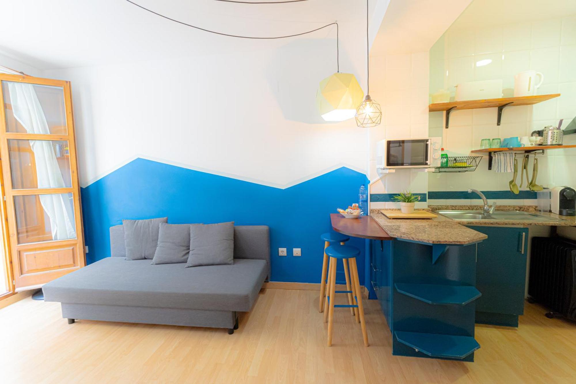 Apartamento Catedral