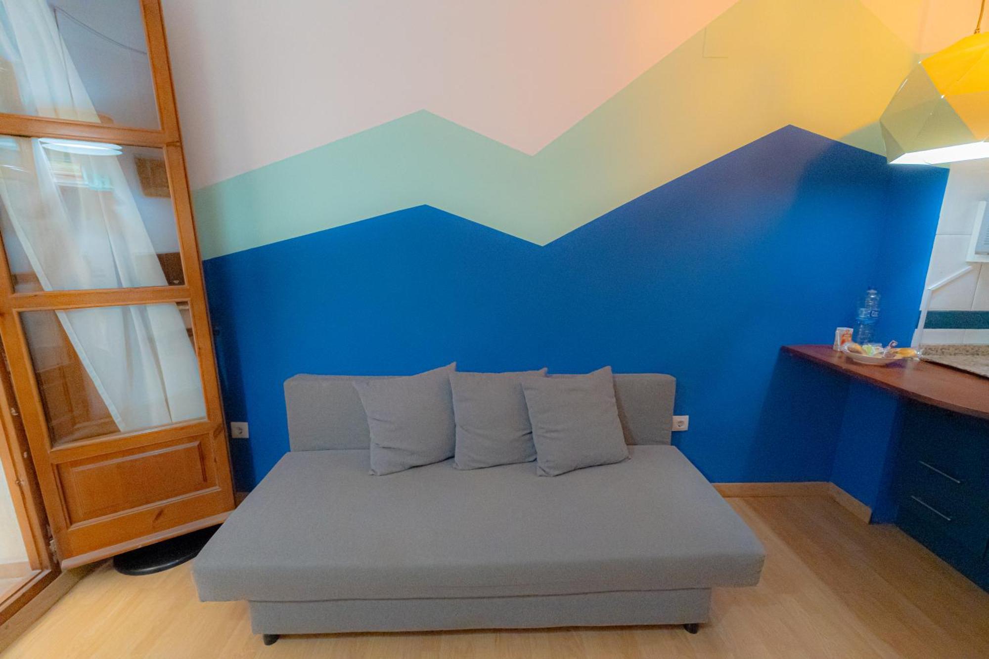 Catedral Apartamento *