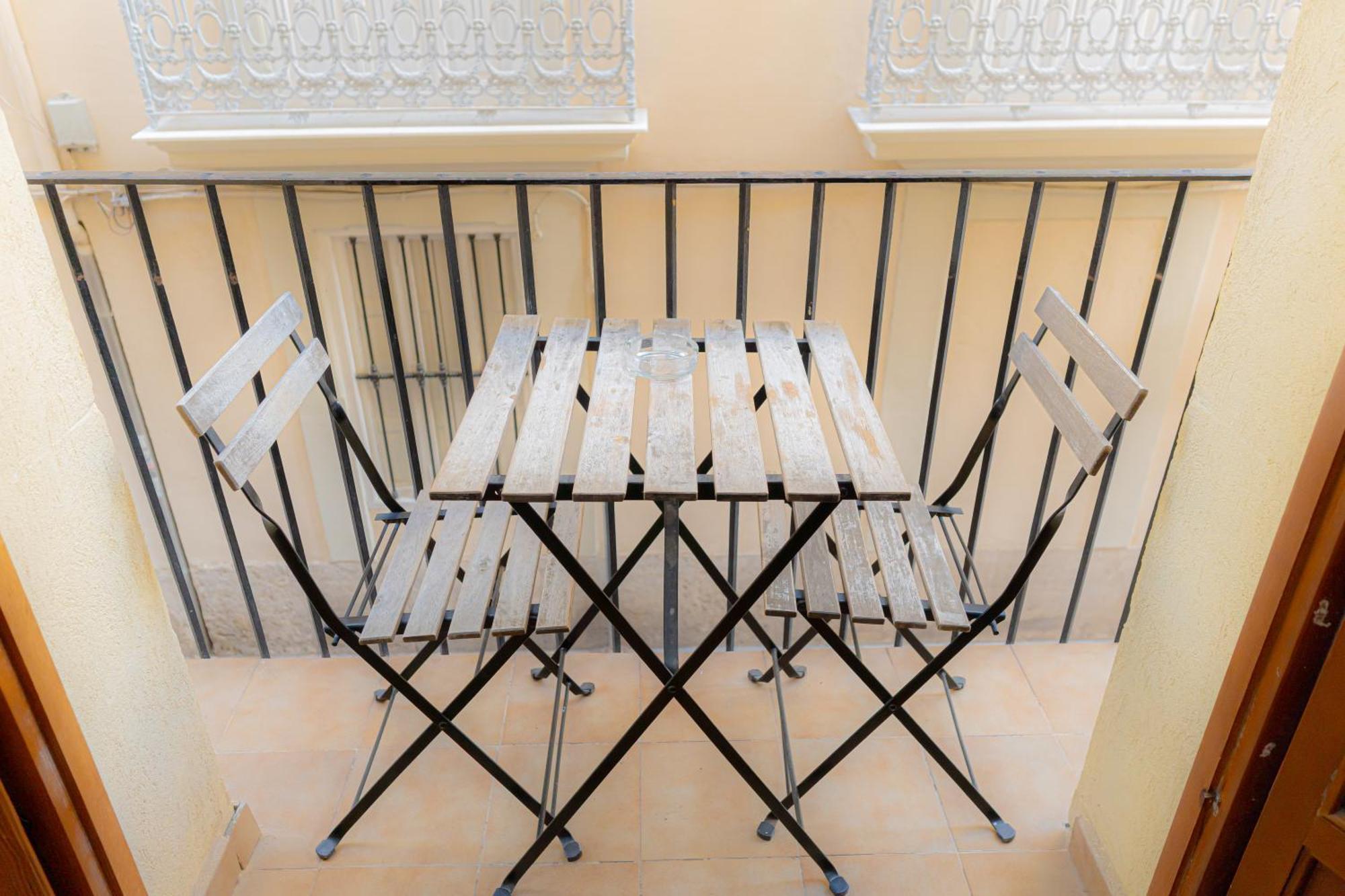 Apartamento Catedral *