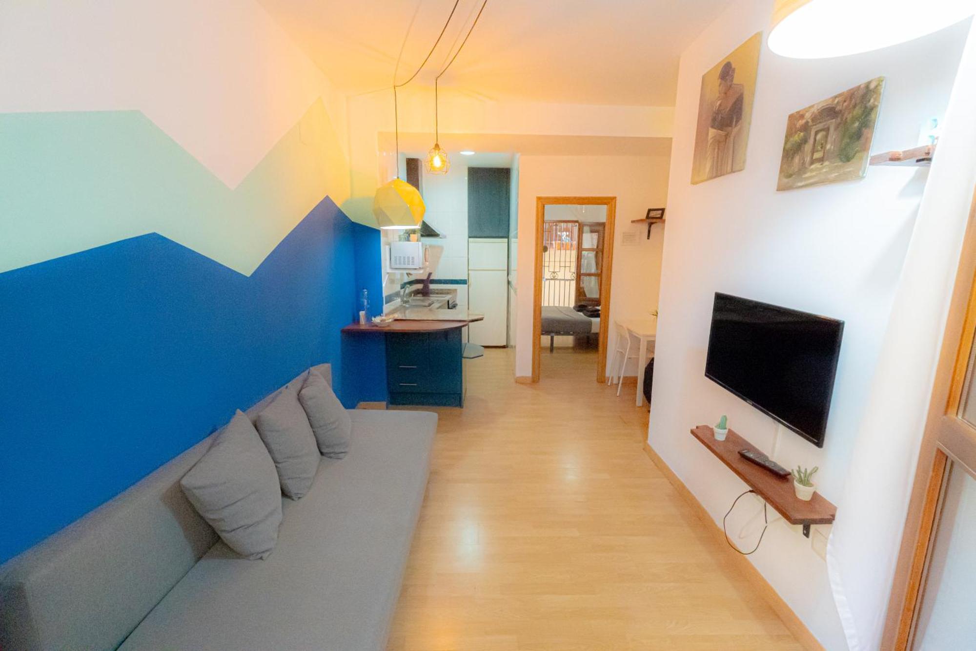Apartamento Catedral Valencia