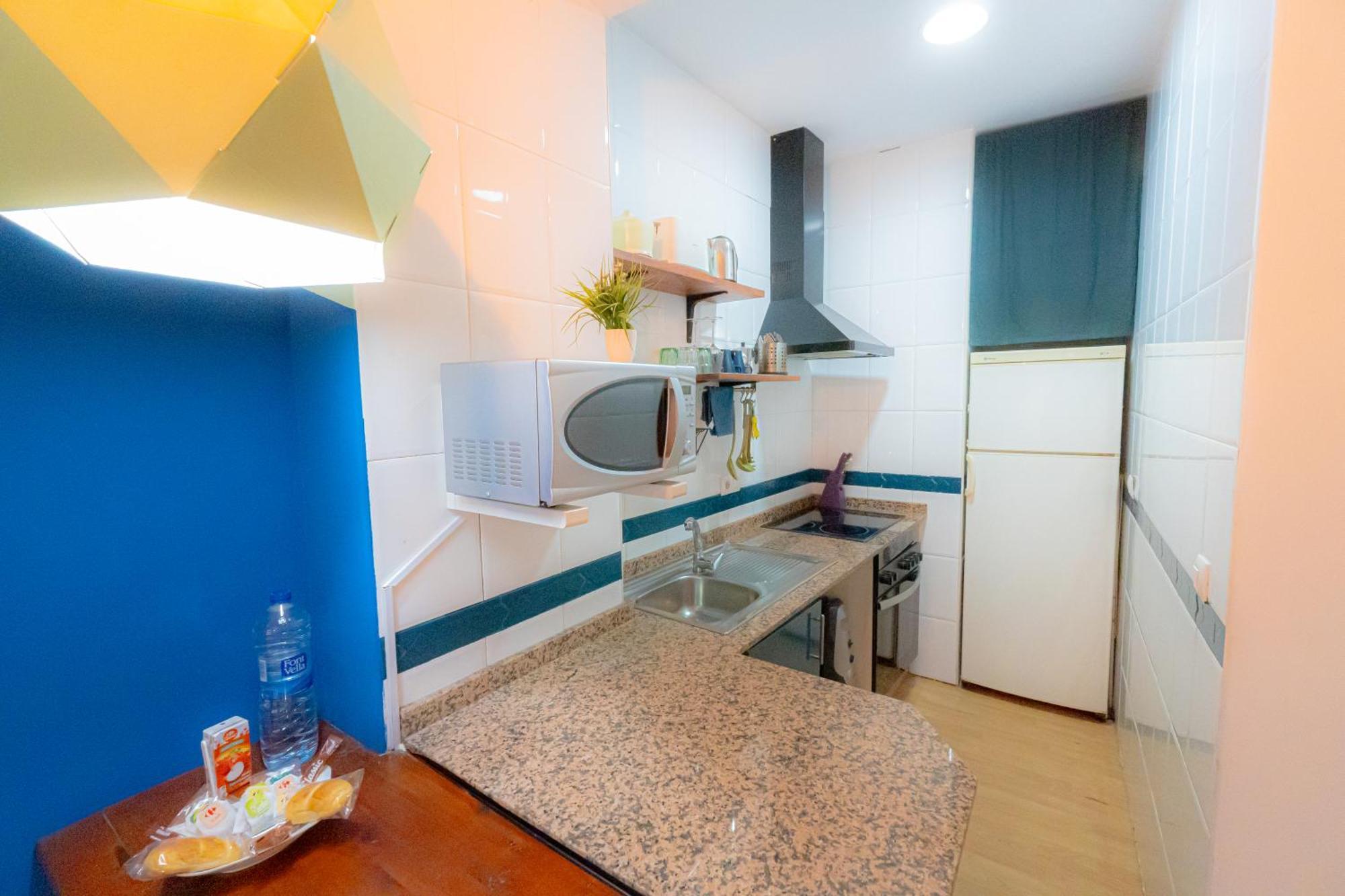 Catedral Apartamento