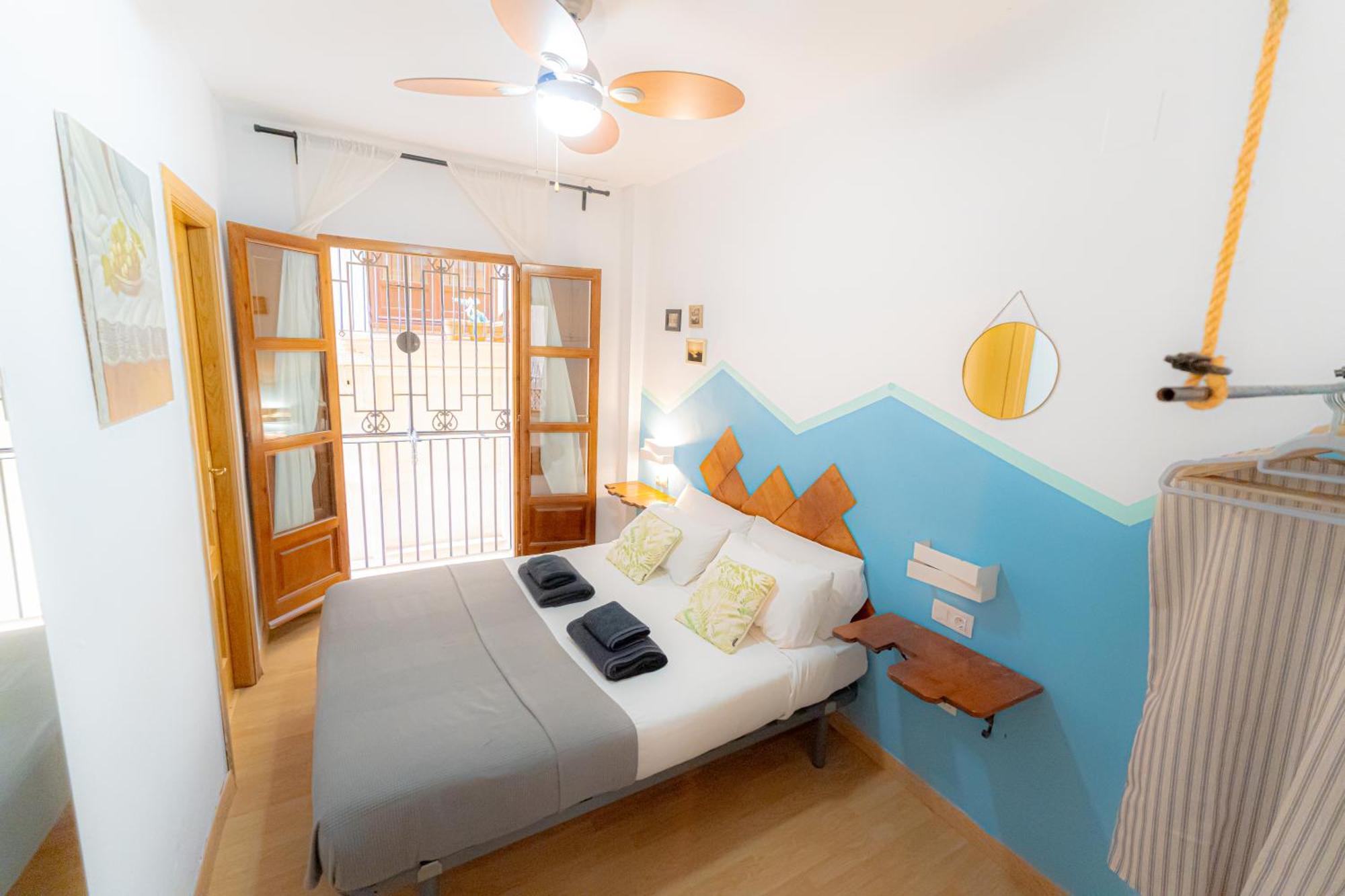 Apartamento Catedral