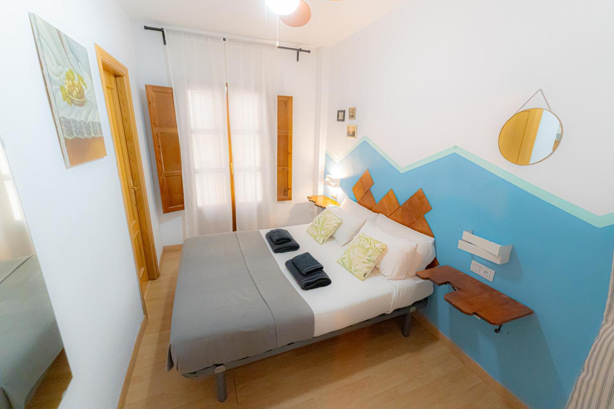 Catedral Apartamento *