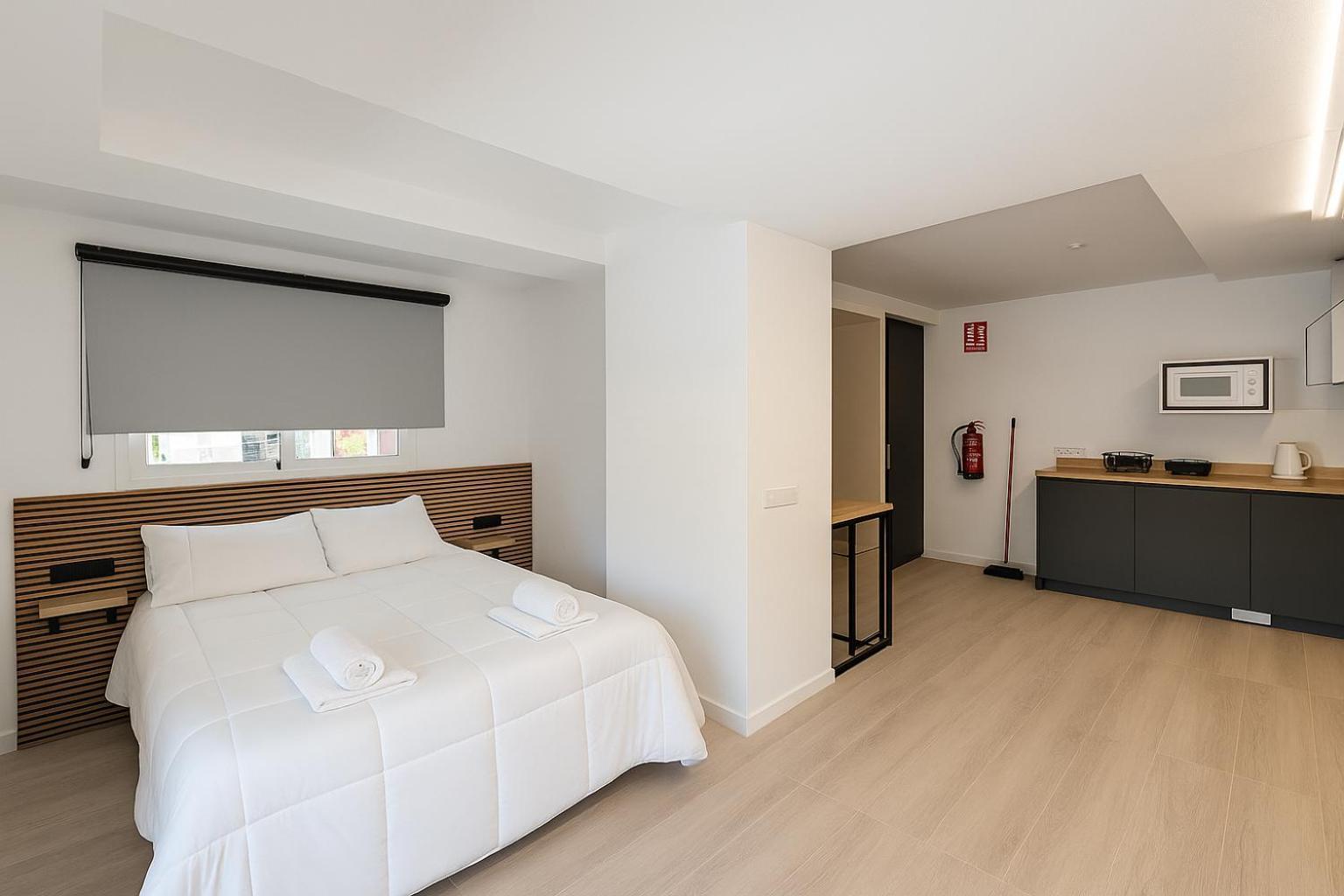 Campoamor Msuites *