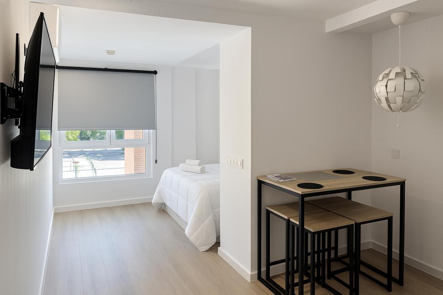 Campoamor Msuites Apartamento