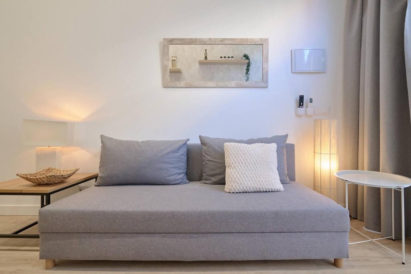 Romantic Roig Arena N9 Virkin Apartamento *