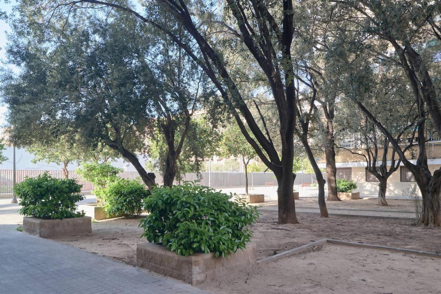 Apartamento Romantic Roig Arena N9 Virkin Valencia