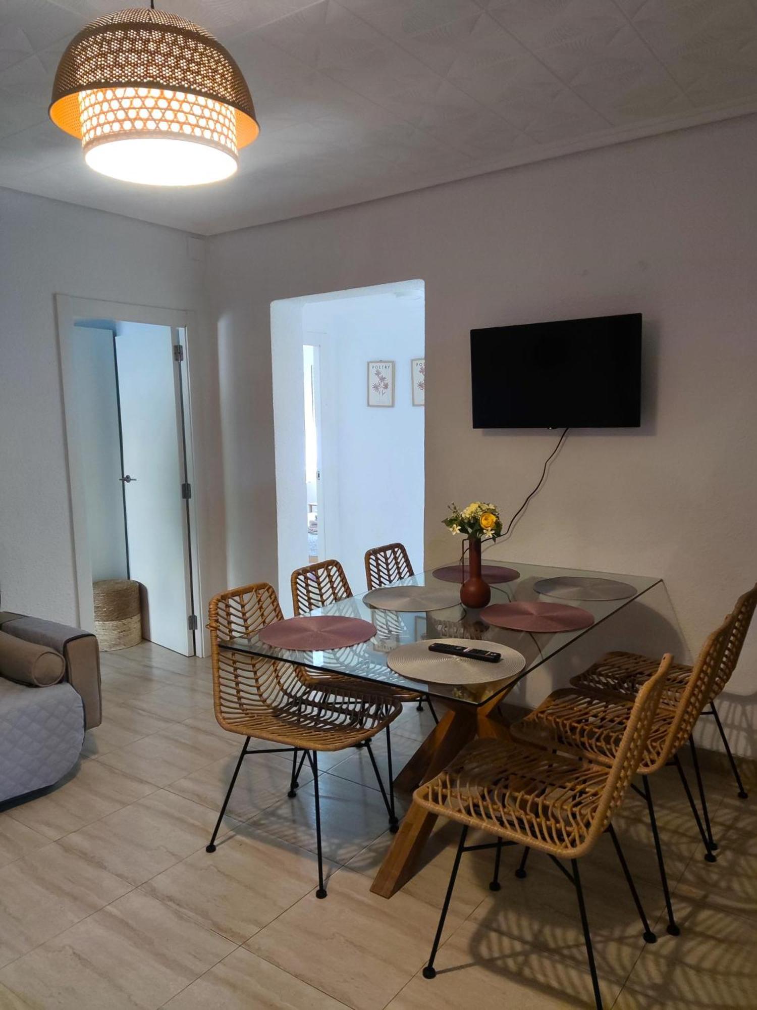 Apartment Al Lado De La Playa Malvarrosa *