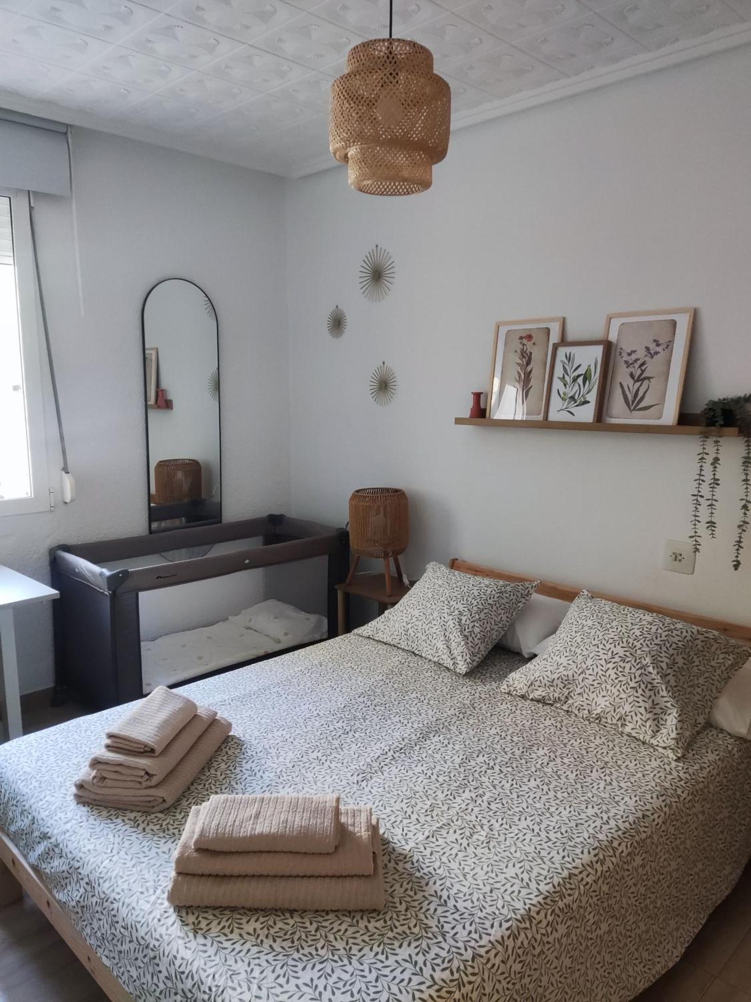 Apartment Al Lado De La Playa Malvarrosa *