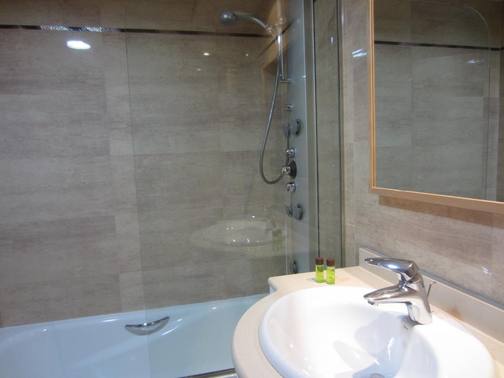Apartment Macflats Playa 36 Y 38 *