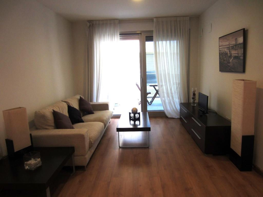 Apartment Macflats Playa 36 Y 38 *