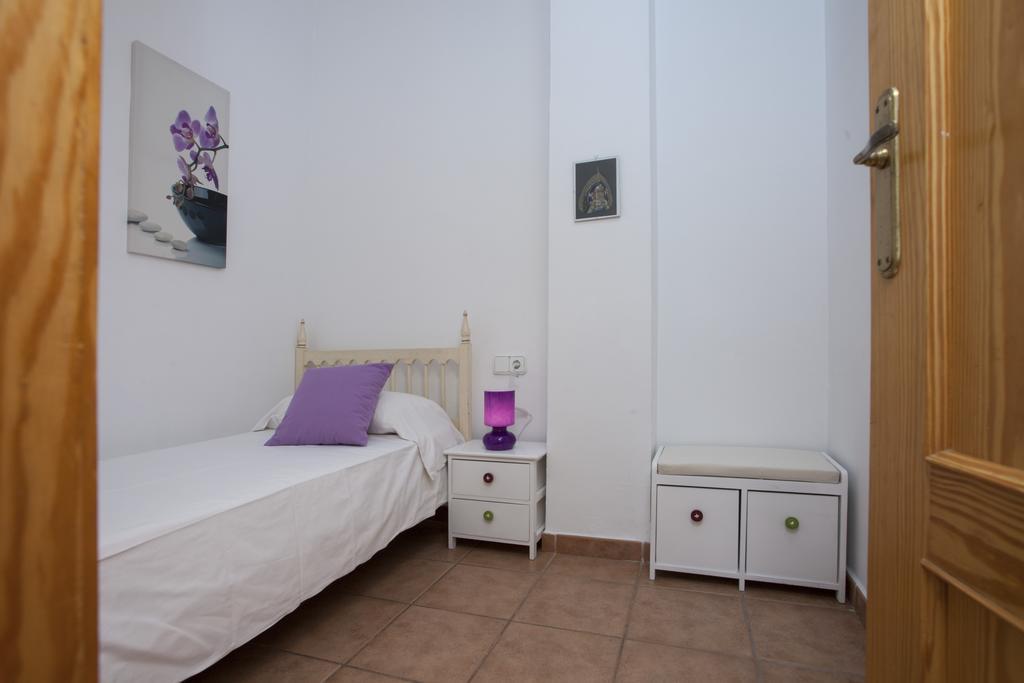 Apartamento Maritim *