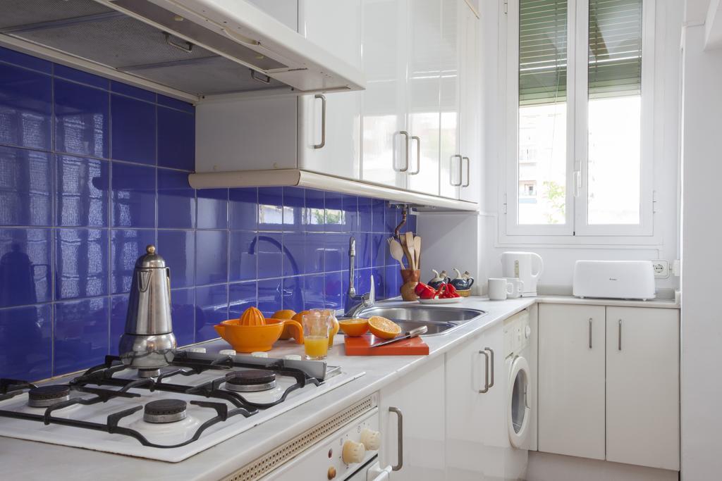 Maritim Apartamento