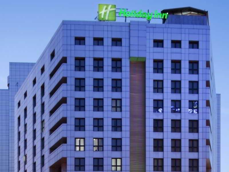 Alameda Plaza 4* Valencia