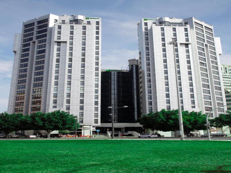 Alameda Plaza Hotel Valencia