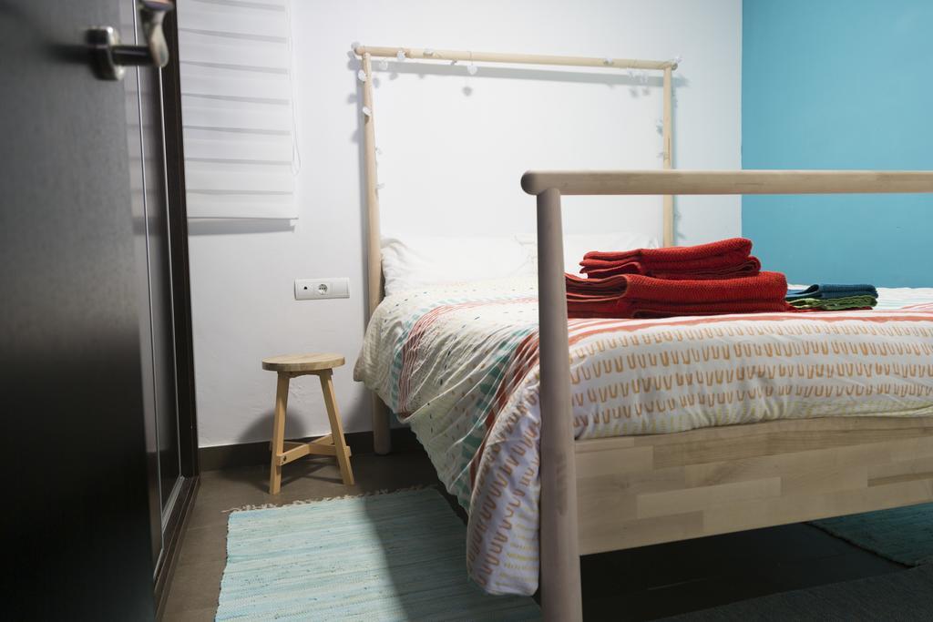Сasa de vacaciones Cozy Fisherman's House Valencia
