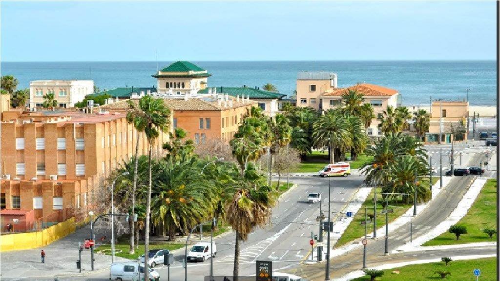 Malvarosa Family Valencia