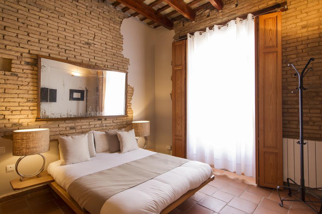 Apartamento Sueca With Terrace Ruzafa Mid-term Valencia