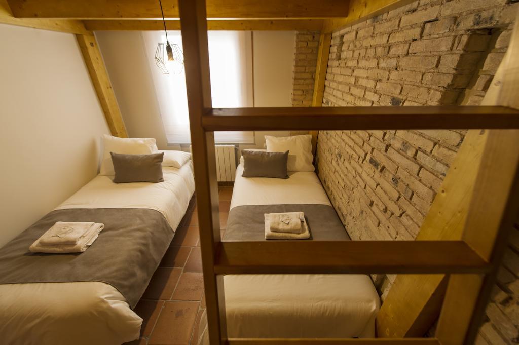 Sueca With Terrace Ruzafa Mid-term Apartamento