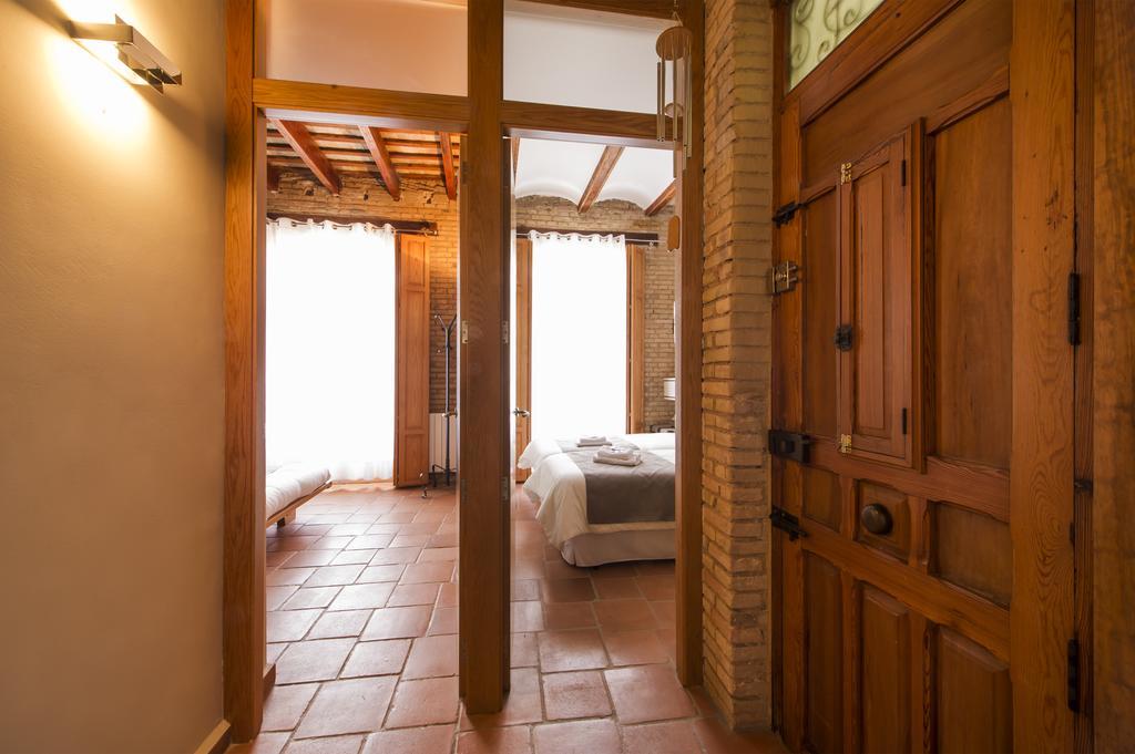 Apartamento Sueca With Terrace Ruzafa Mid-term