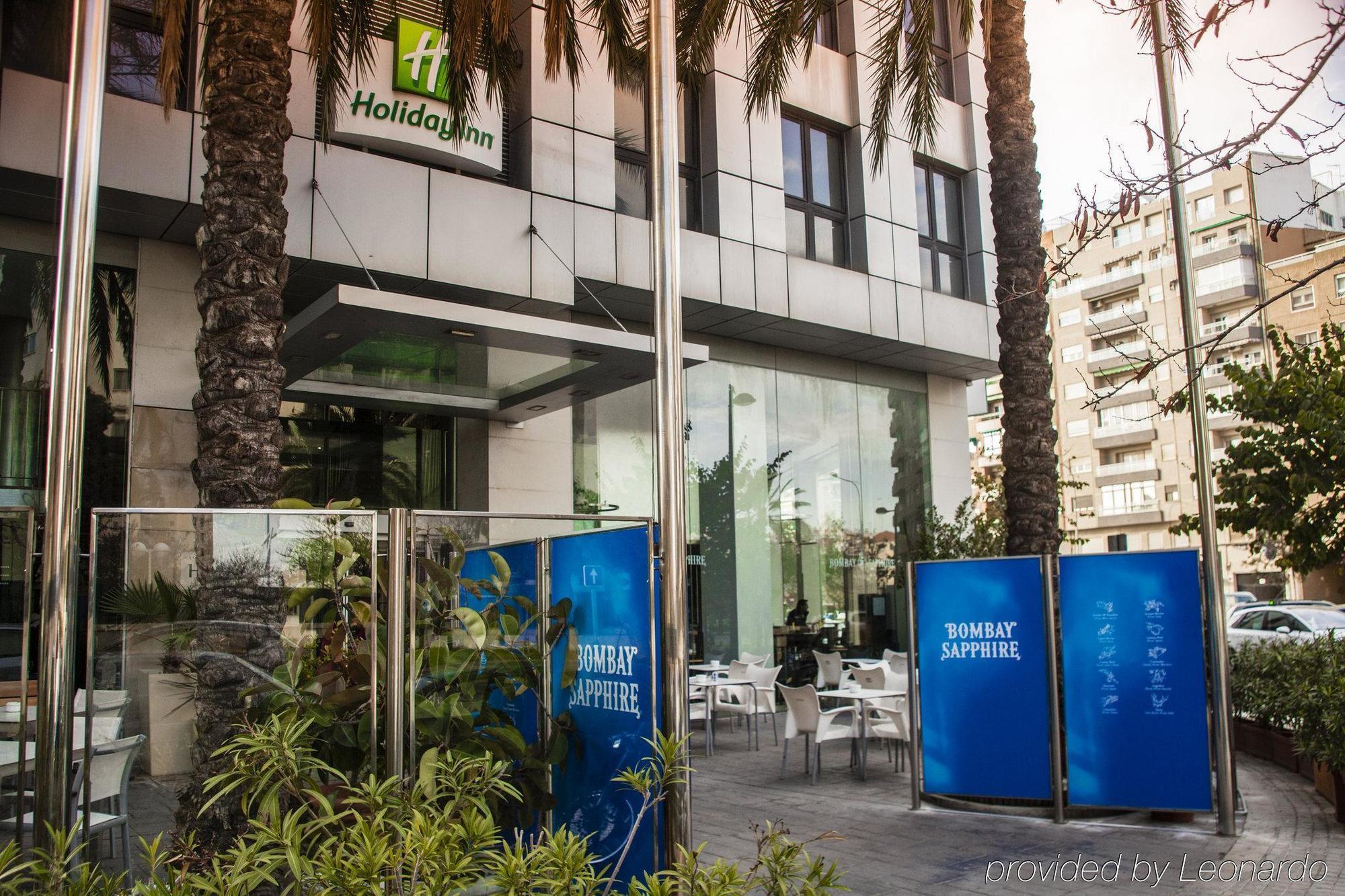Hotel Alameda Plaza Valencia